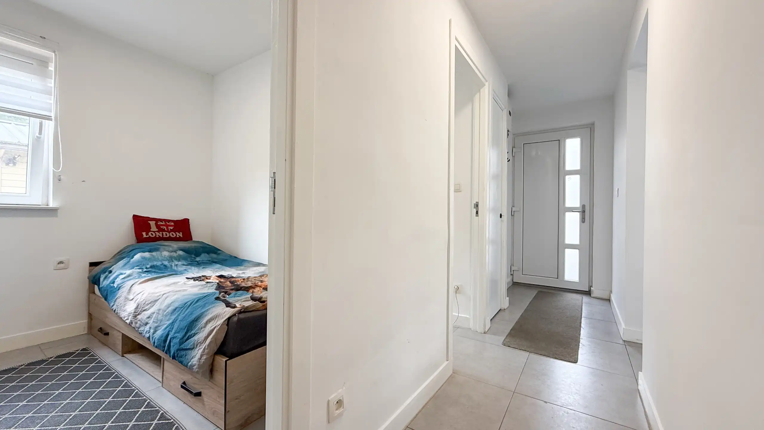 Vakantiewoning in hartje Meerhout! foto 7