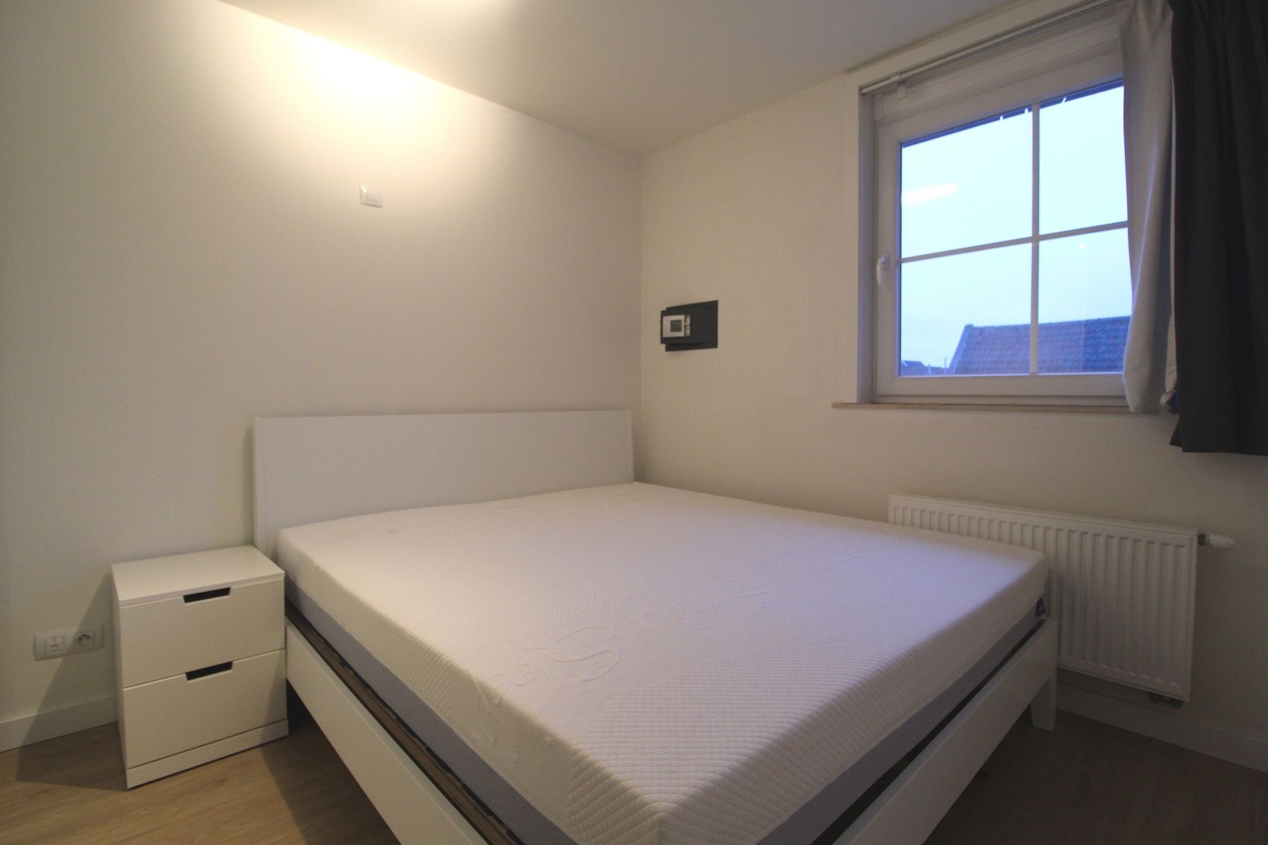 Modern appartement in centrum Heusden foto 10