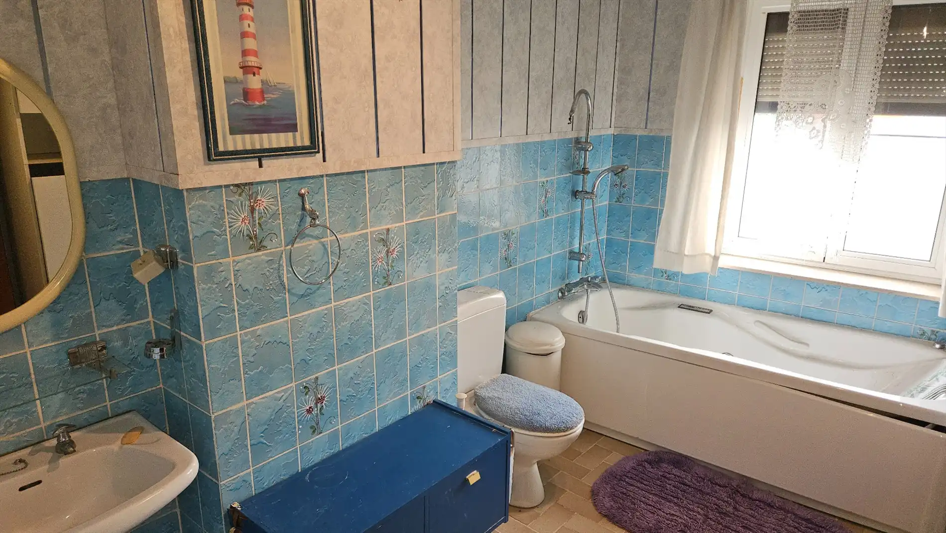 Ruime en stevige op te frissen woning met 4 slk, garage en tuin (met bijgebouw)  foto 15