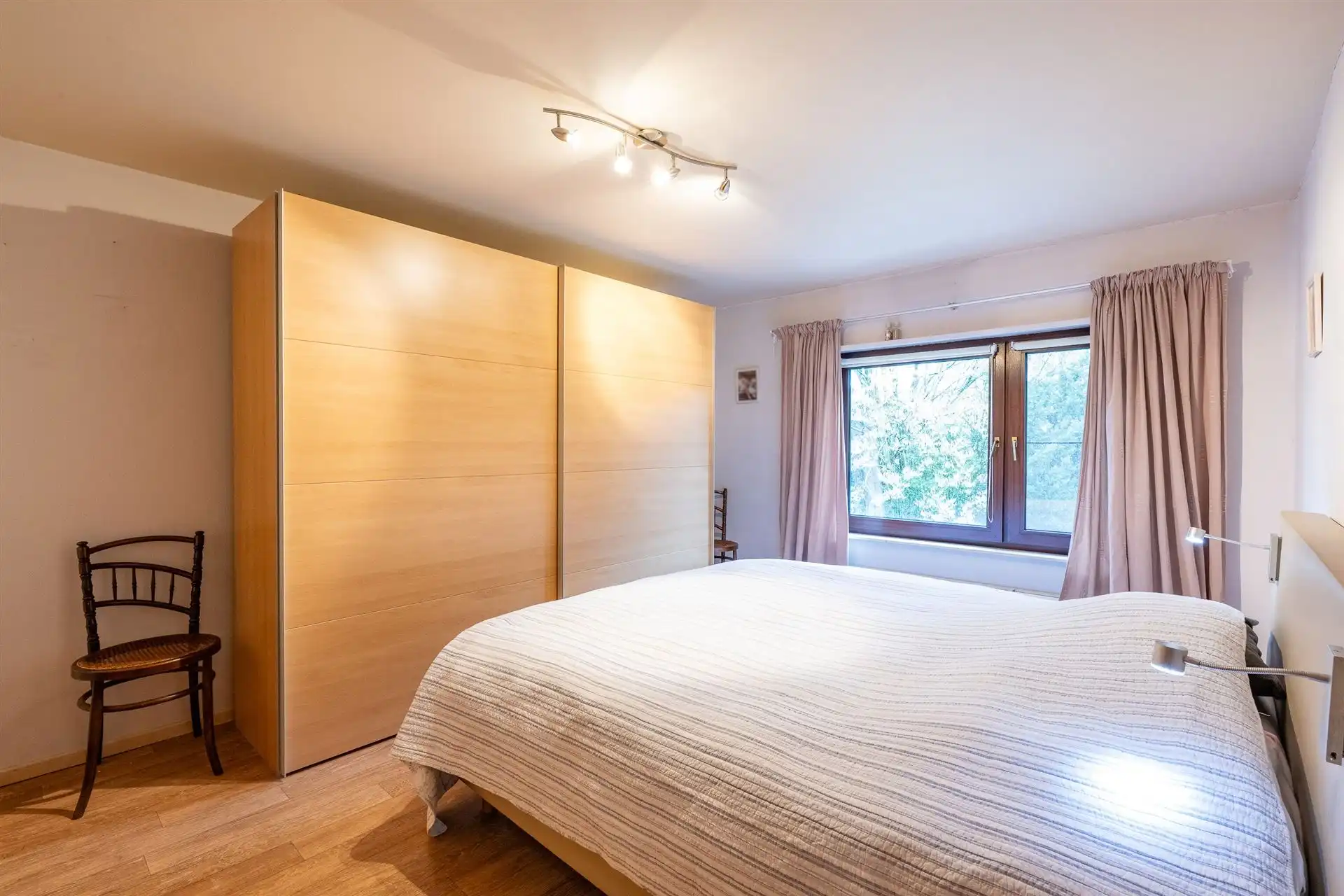 Uitzonderlijke woning foto 9