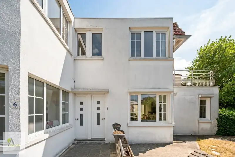 "VILLA THERESE" - Een zeldzame kans in OOSTDUINKERKE !!! Op één van die mooie en rustige locaties in Oostduinkerke, op amper 500 meter van het strand ! foto 17