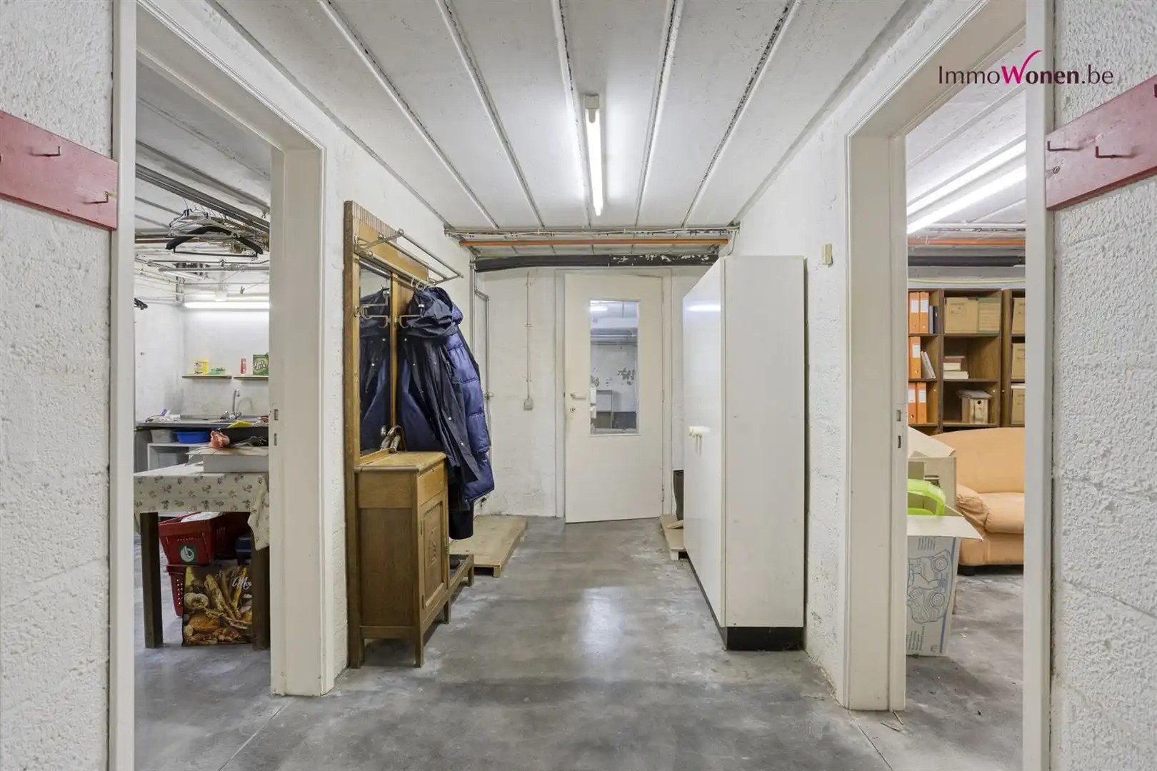 Ruime Villa Heverlee bos vlot verkocht  dr ImmoWonen. foto 37