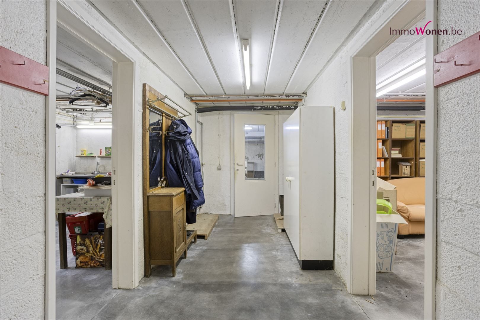 Ruime Villa Heverlee bos vlot verkocht  dr ImmoWonen. foto 37