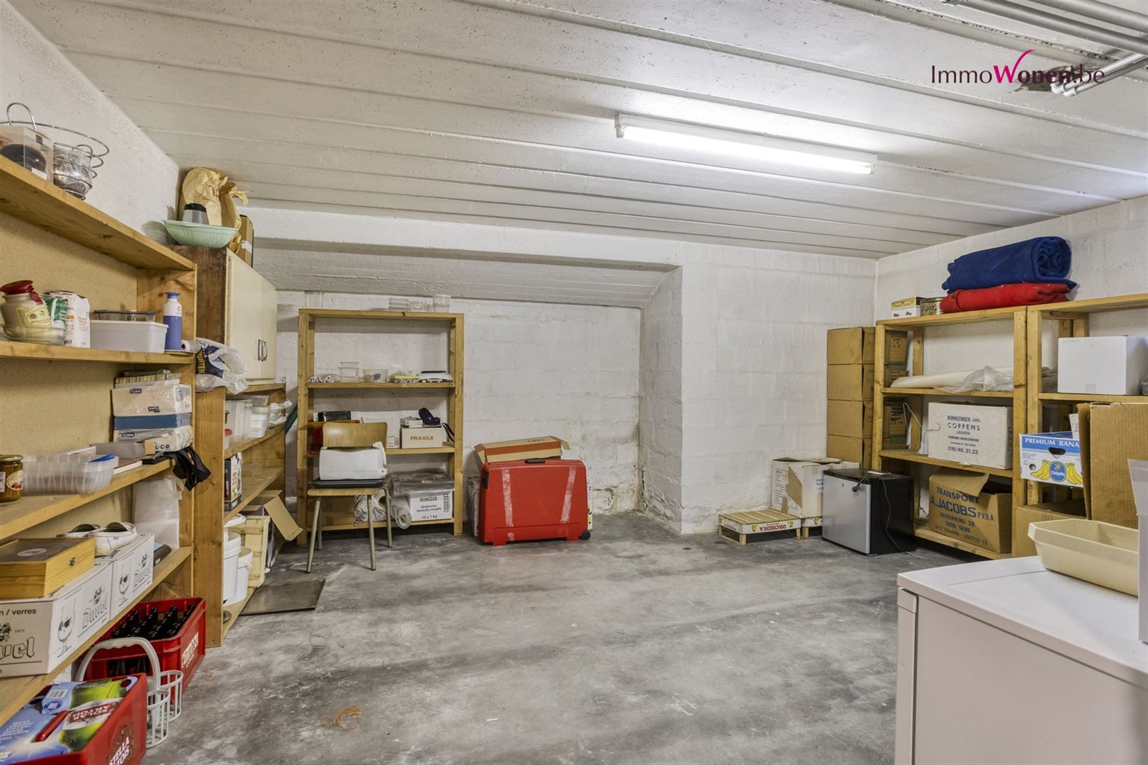 Ruime Villa in gegeerde De Jacht Heverlee bos bij ImmoWonen  foto 38