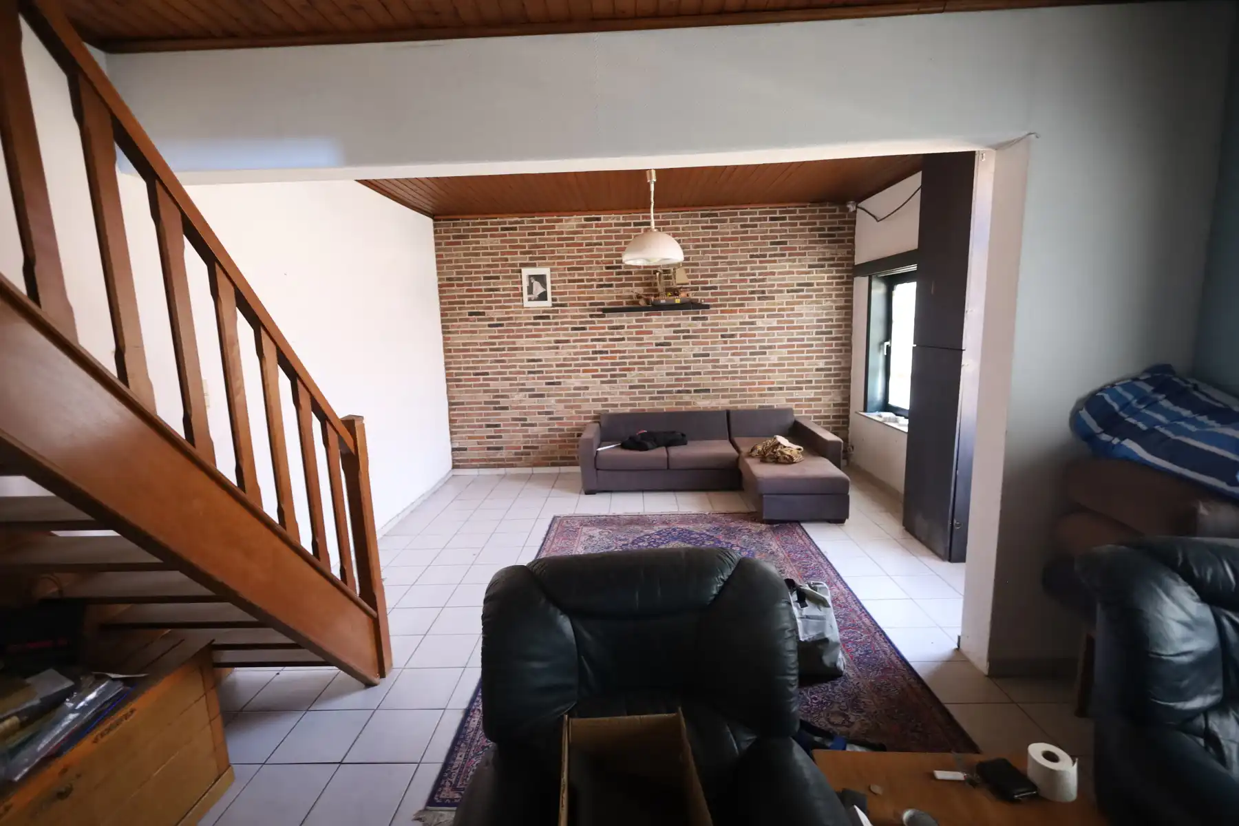 Te renoveren woning in Ressegem foto 4