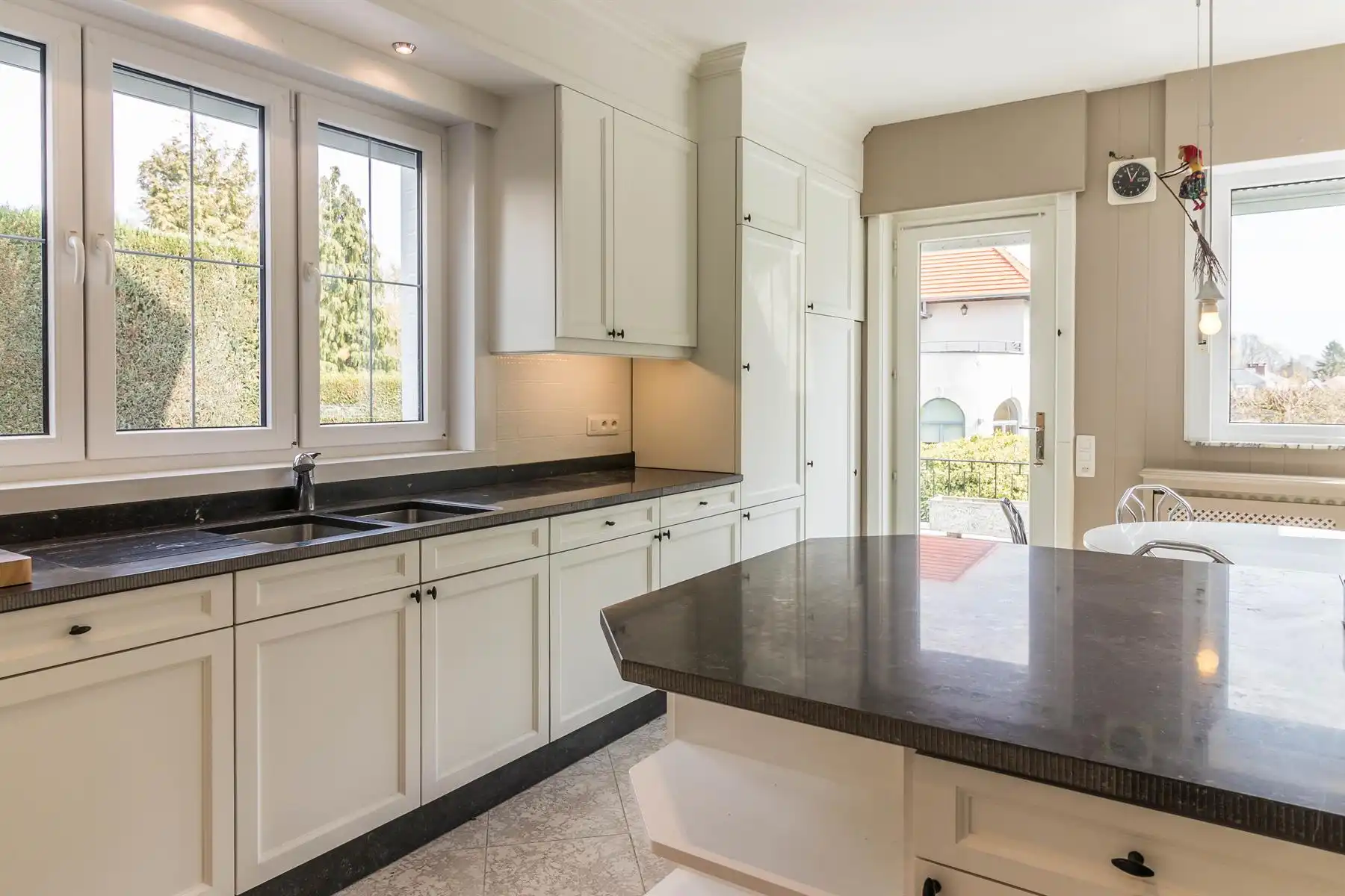 Villa te huur foto 6