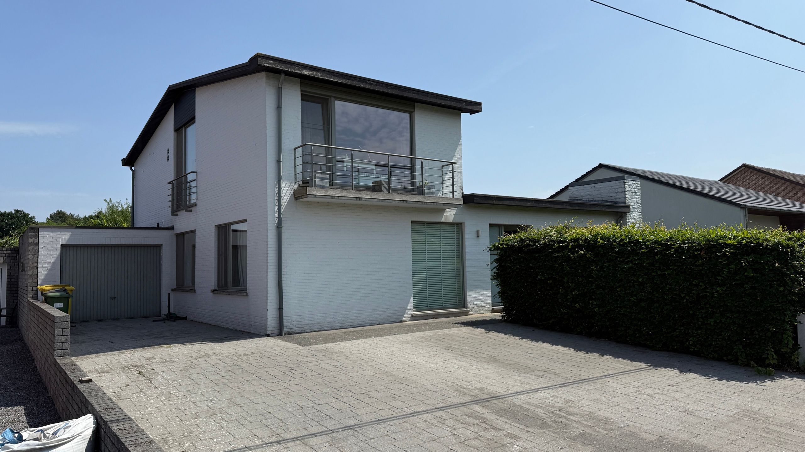 Prachtige woning gelegen in een oase van rust foto 2