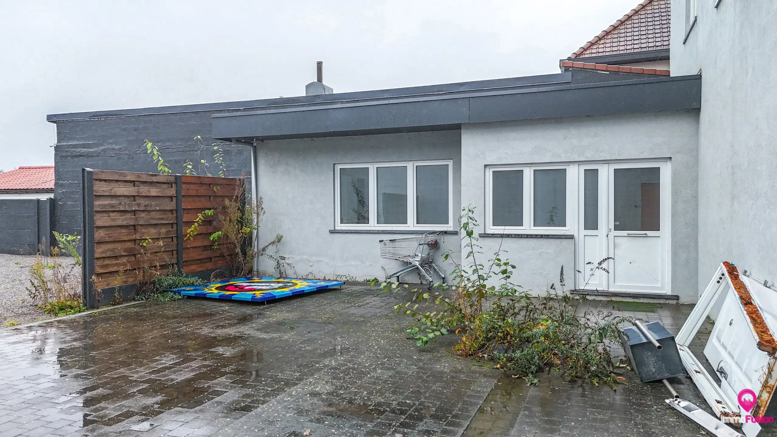 Charmante gezinswoning met potentieel foto 30