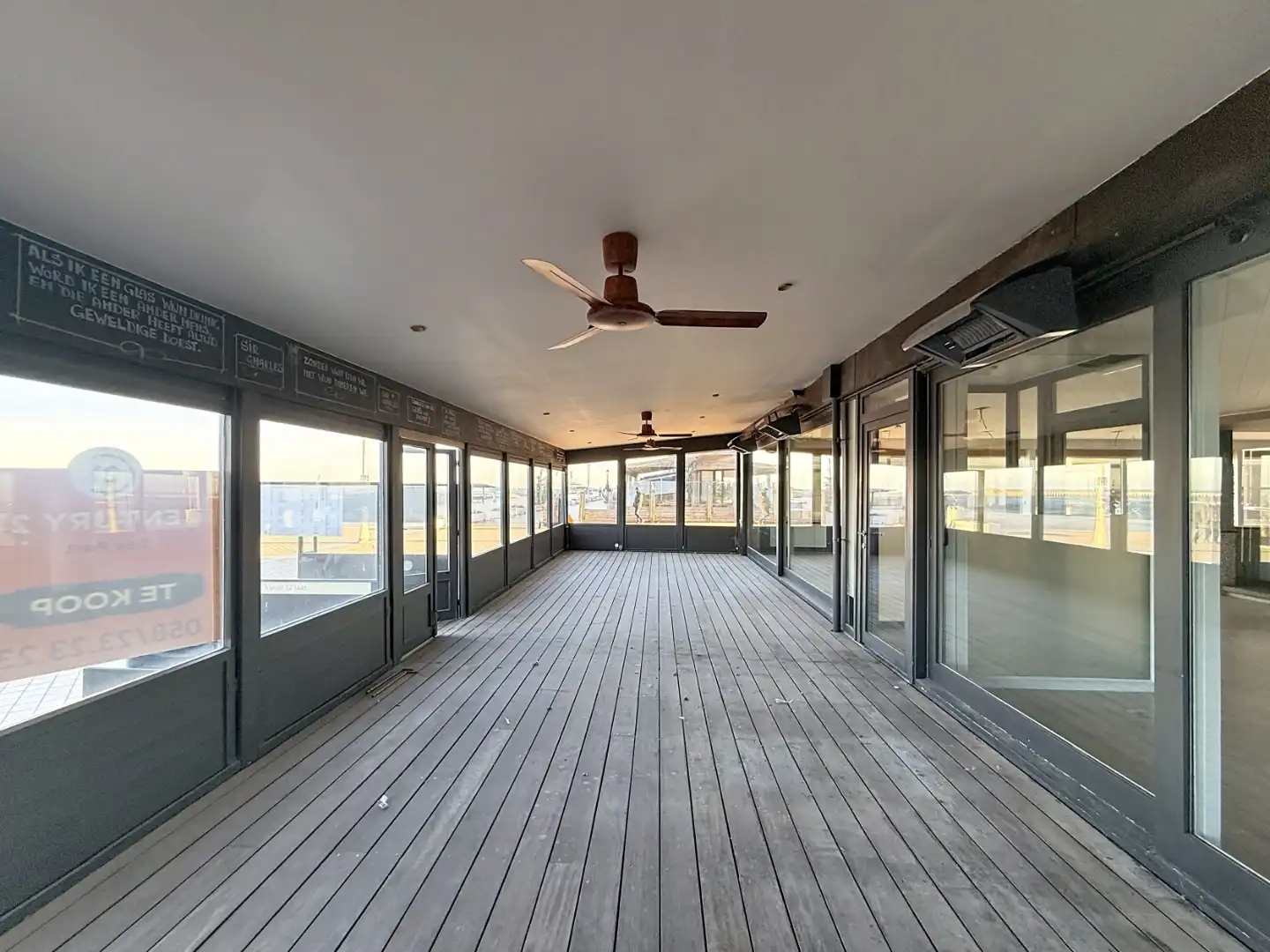 Ruim handelspand op topligging aan de Zeedijk foto 10