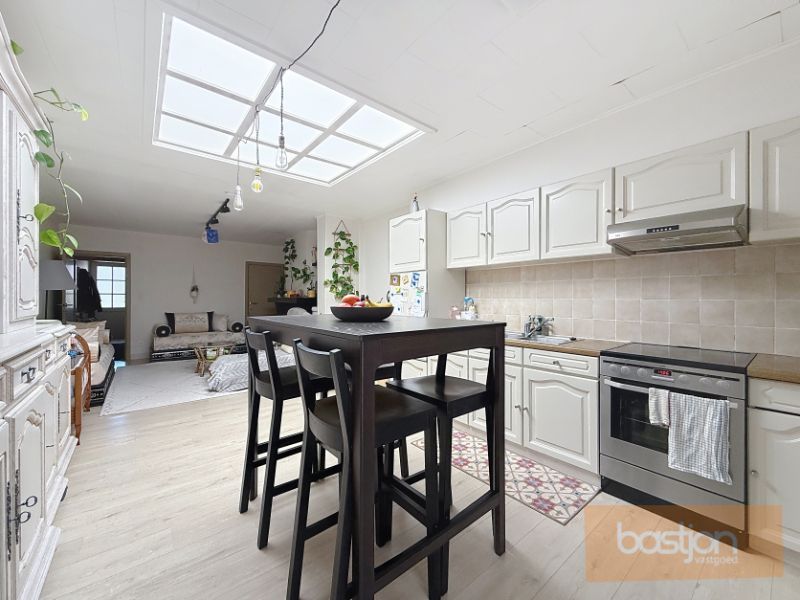 Gezellige woning met 2 slaapkamers. foto 3