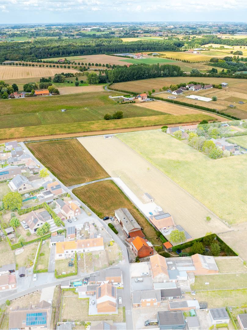 Woning met loods op 9.807m² te Geluveld  foto 31