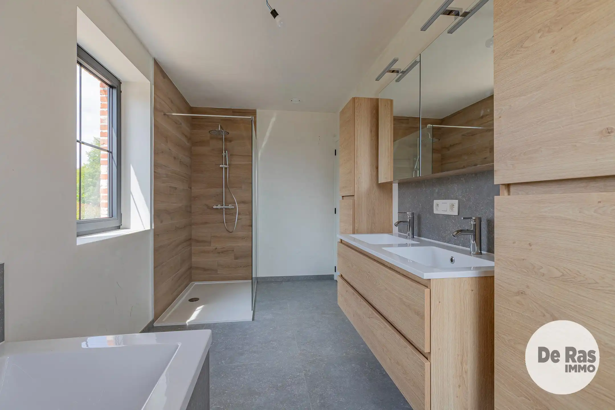 HELDERGEM - Landelijke nieuwbouwwoning met 4/5 slpks foto 12