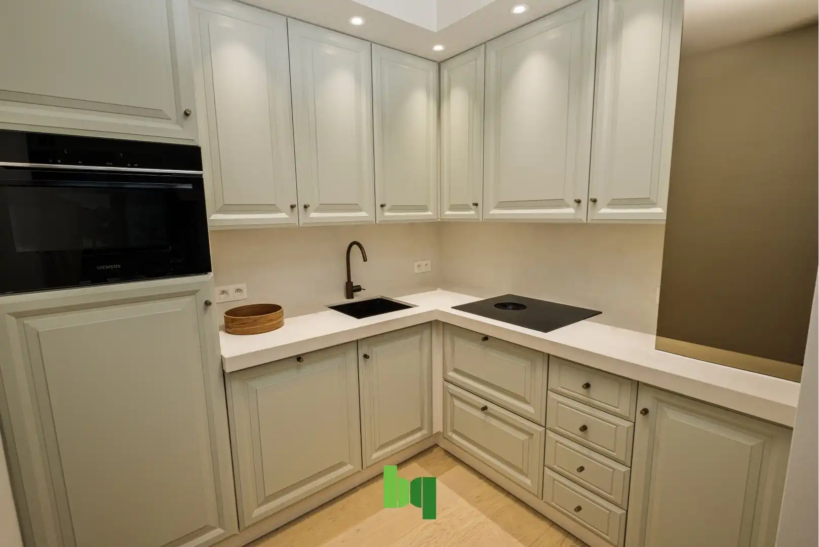 Luxueus vernieuwd appartement (92 m²) met EPC A foto 7