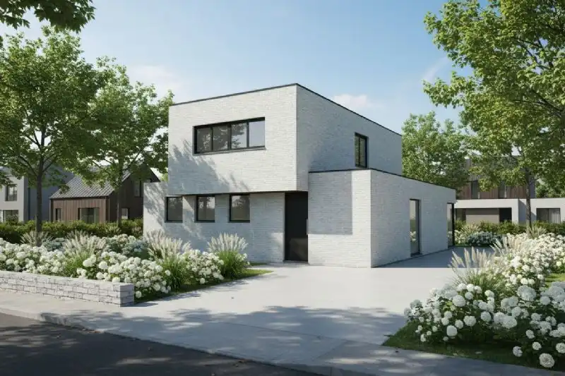 Huis te koop 8540 Deerlijk