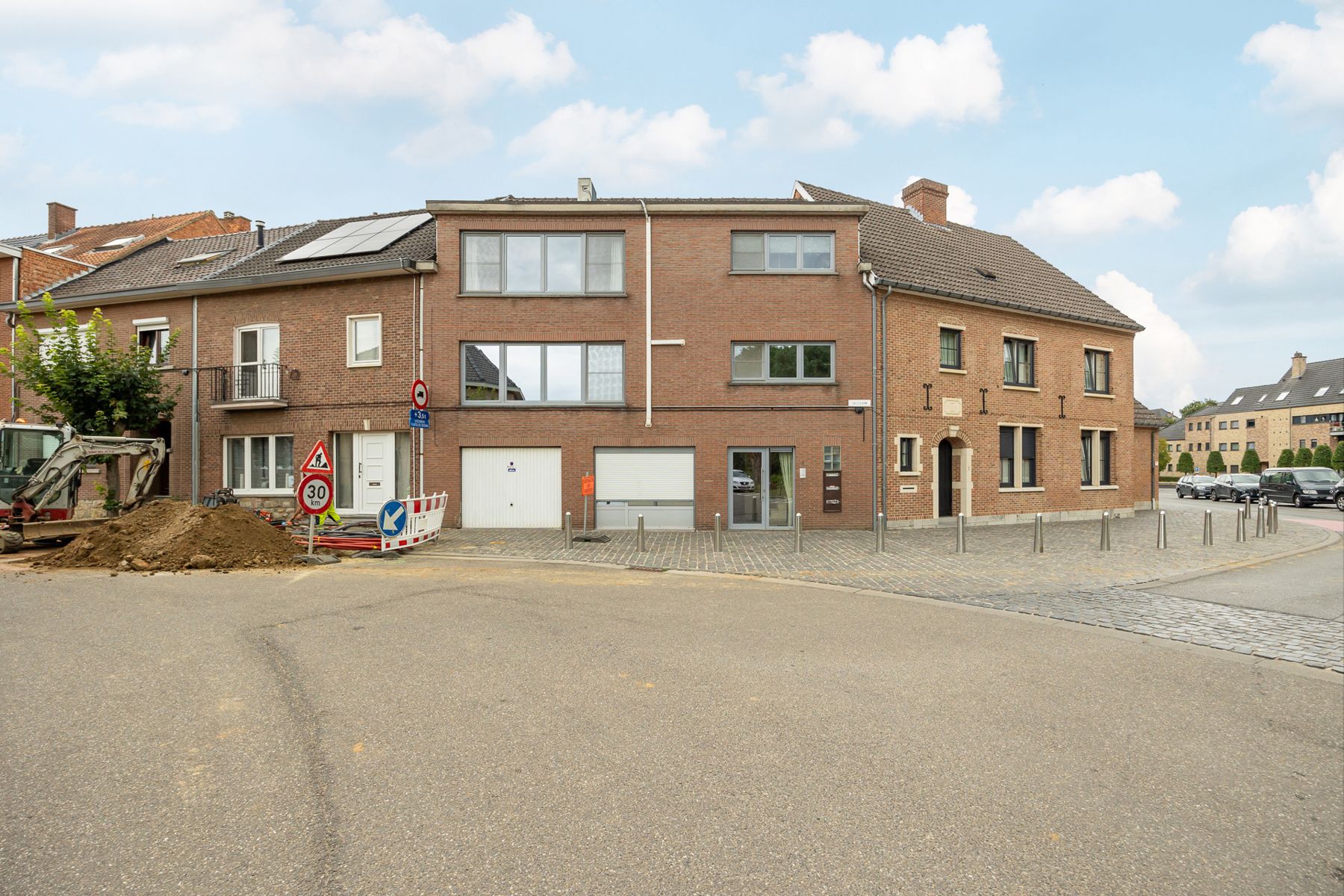 Appartement te koop foto 22