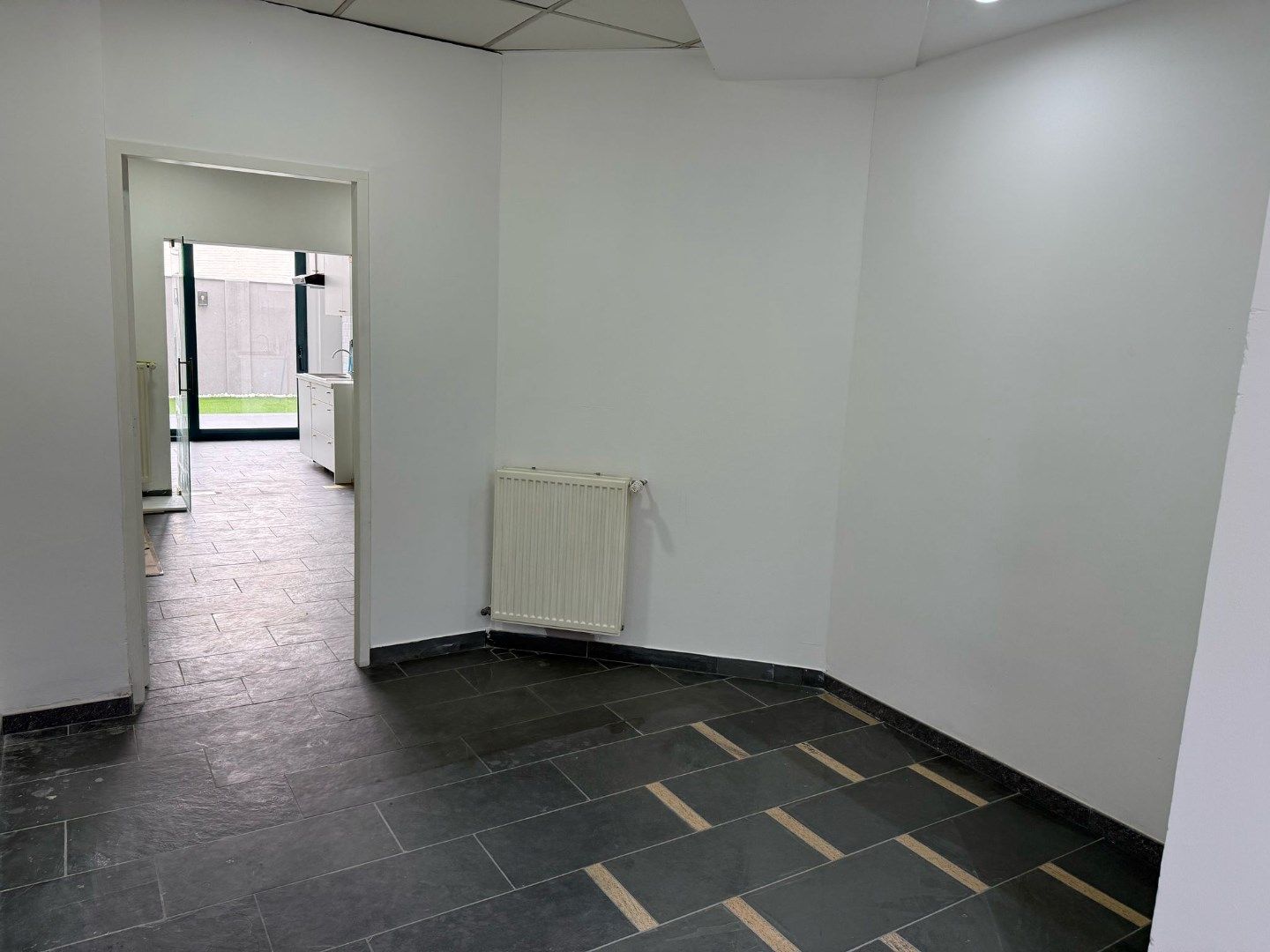 Kantoorruimte te huur op toplocatie in Gent foto 10
