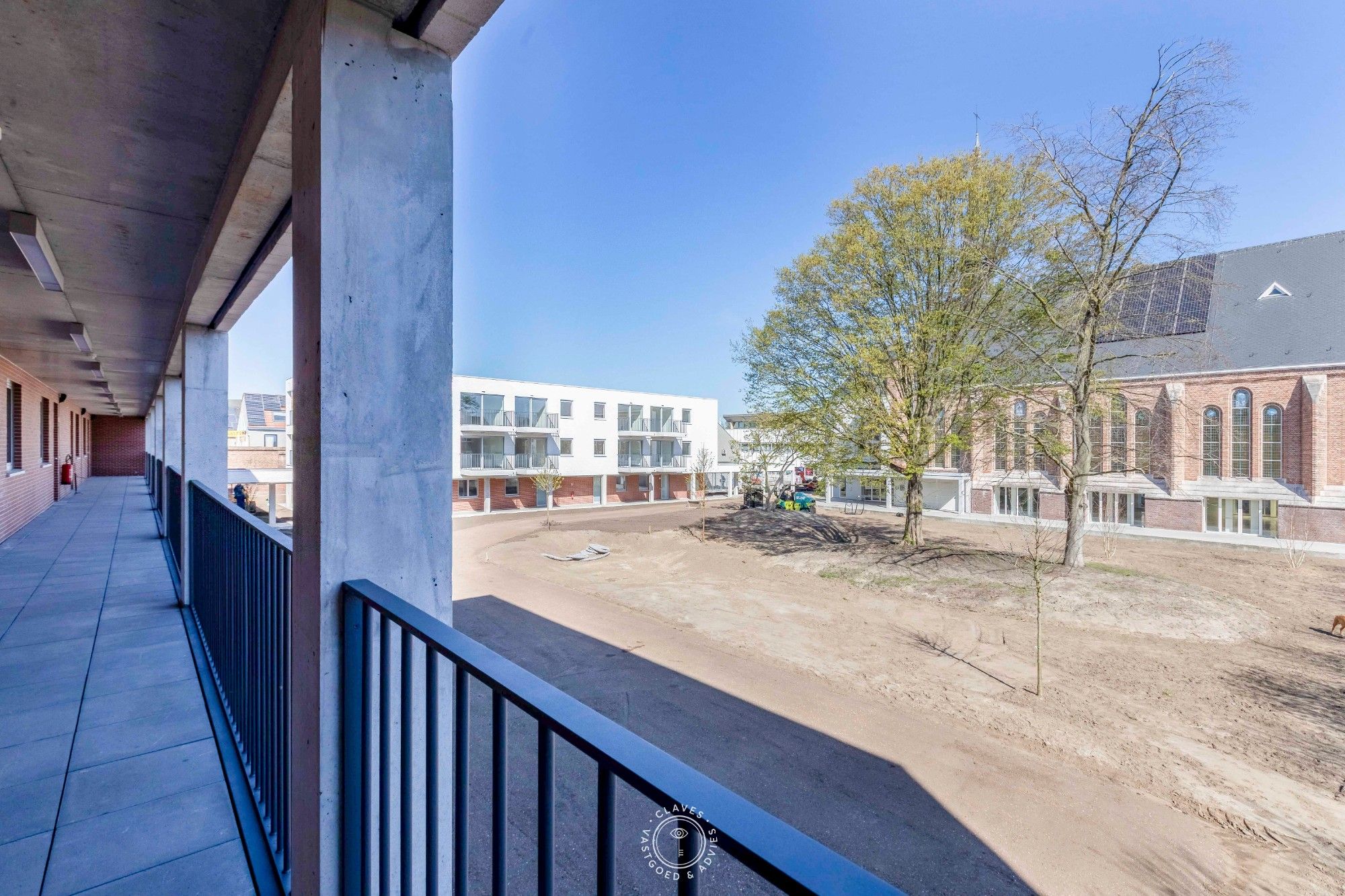 Patershof: Ecologisch en collectief wonen met karakter foto 6