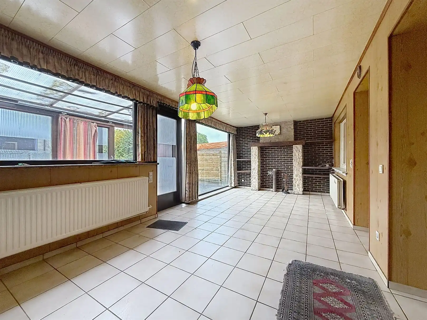 Te renoveren woning met tuin, 4 slpks, 17a 52ca foto 13