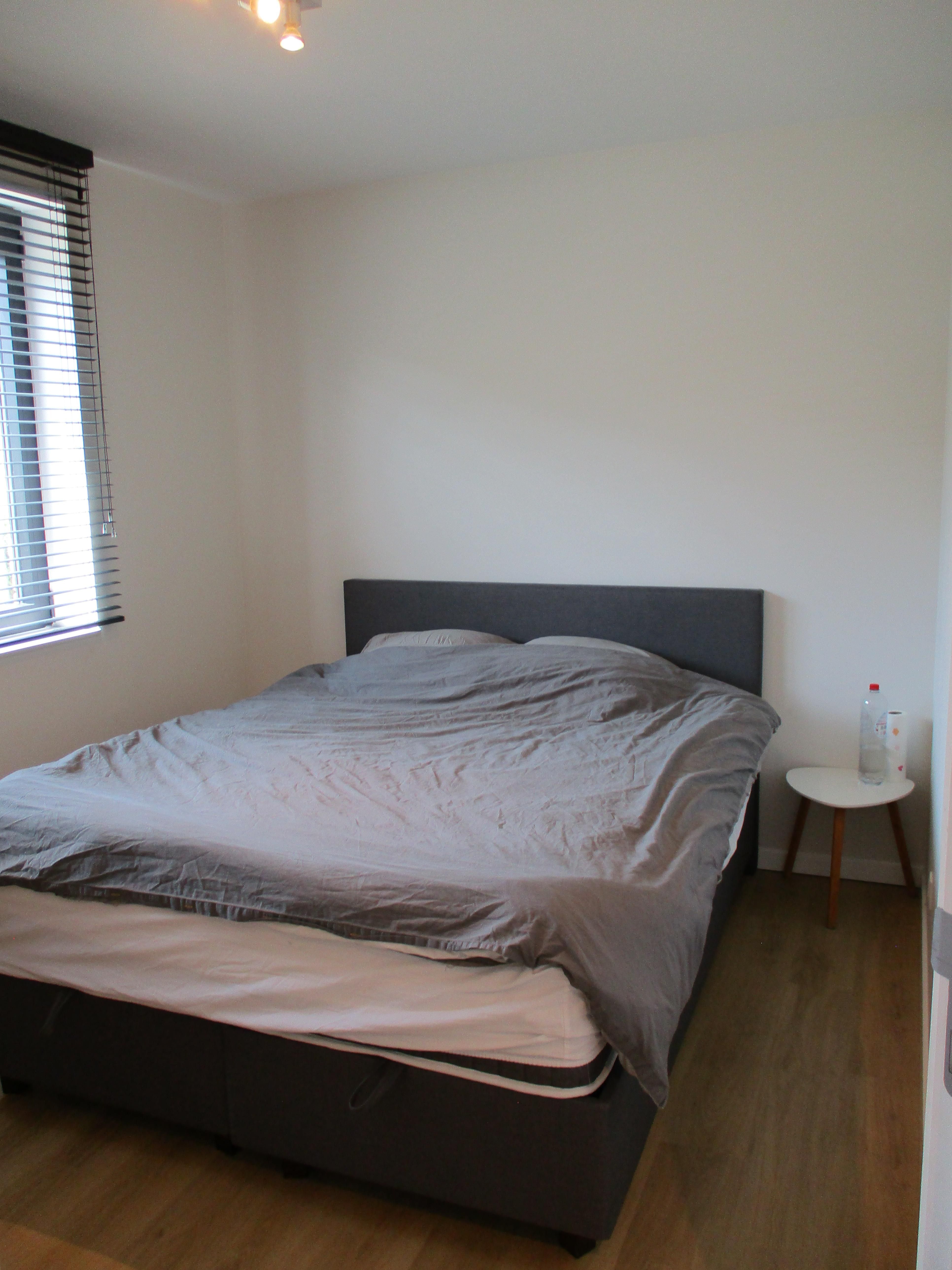 Nieuw gelijkvloers appartement met zonnige tuin foto 6