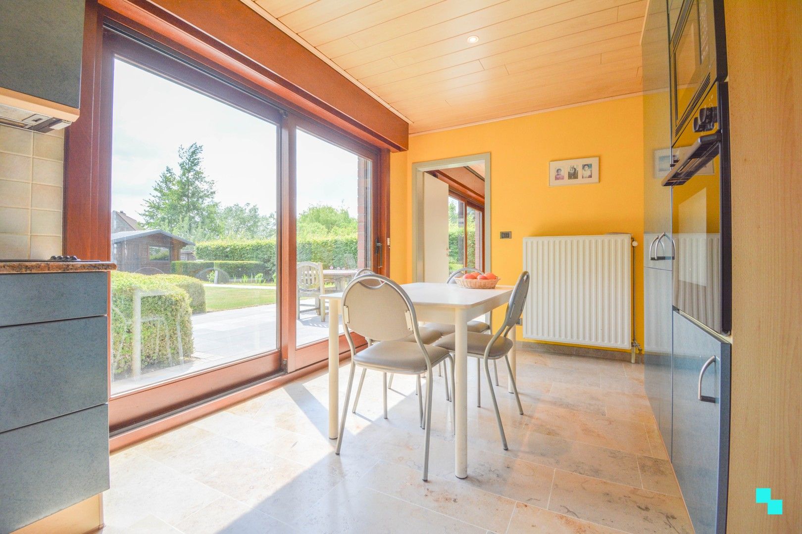 Aantrekkelijk gelegen, alleenstaande woning te Hooglede foto 5