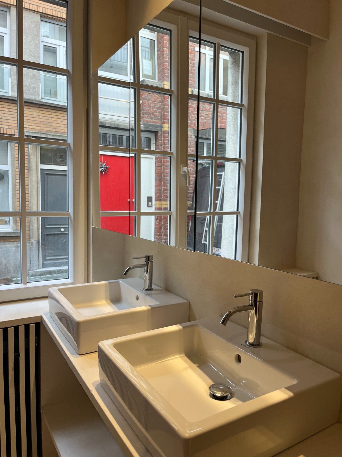 INSTAPKLAAR APPARTEMENT TE KOOP - CENTRUM KORTRIJK foto 20