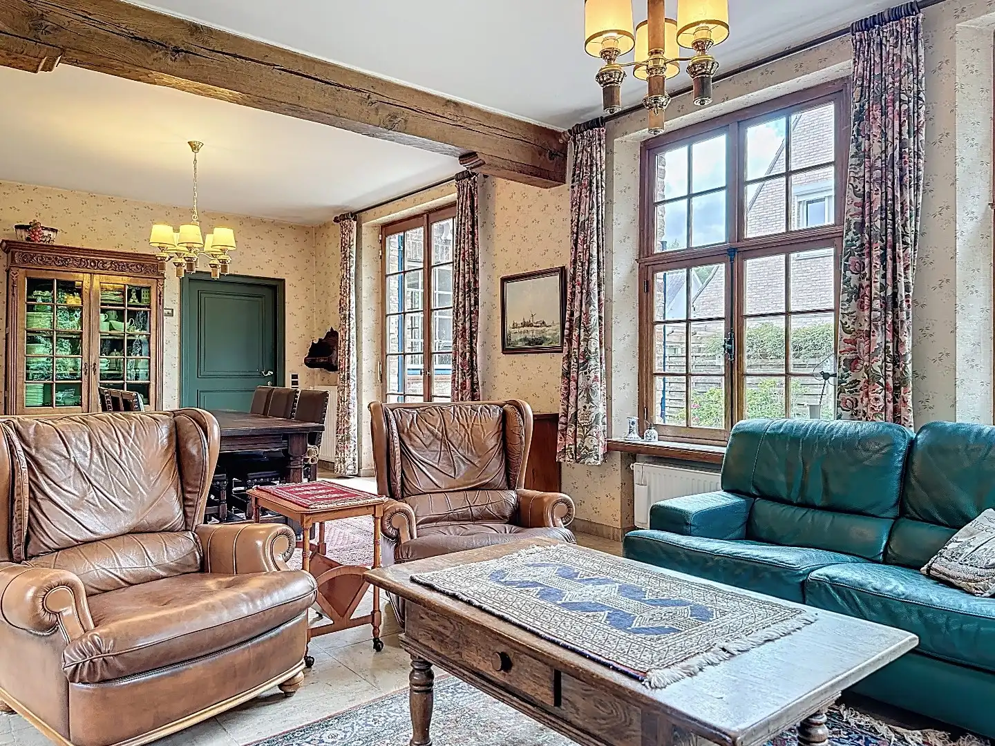 Sluisse Villa aan het water : Onder architectuur gebouwd, wonen aan de Damse Vaart foto 11