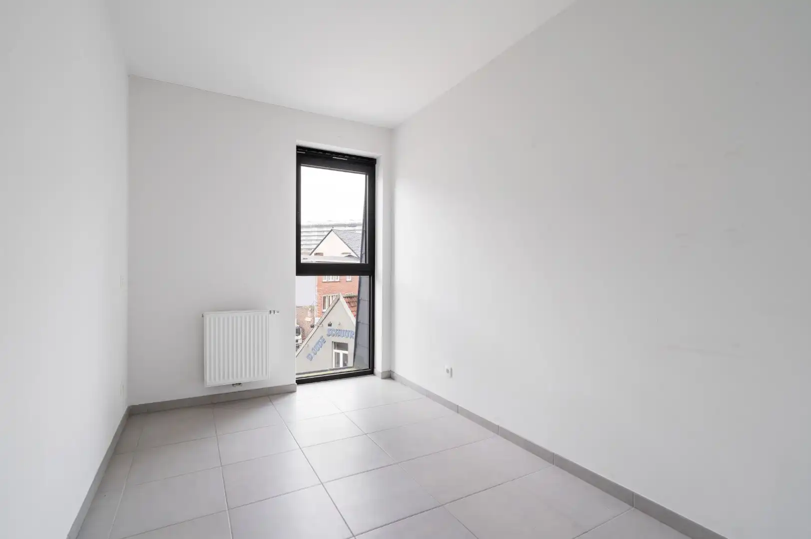 Energiezuinig nieuwbouwappartement met twee slaapkamers in Lokeren foto 13