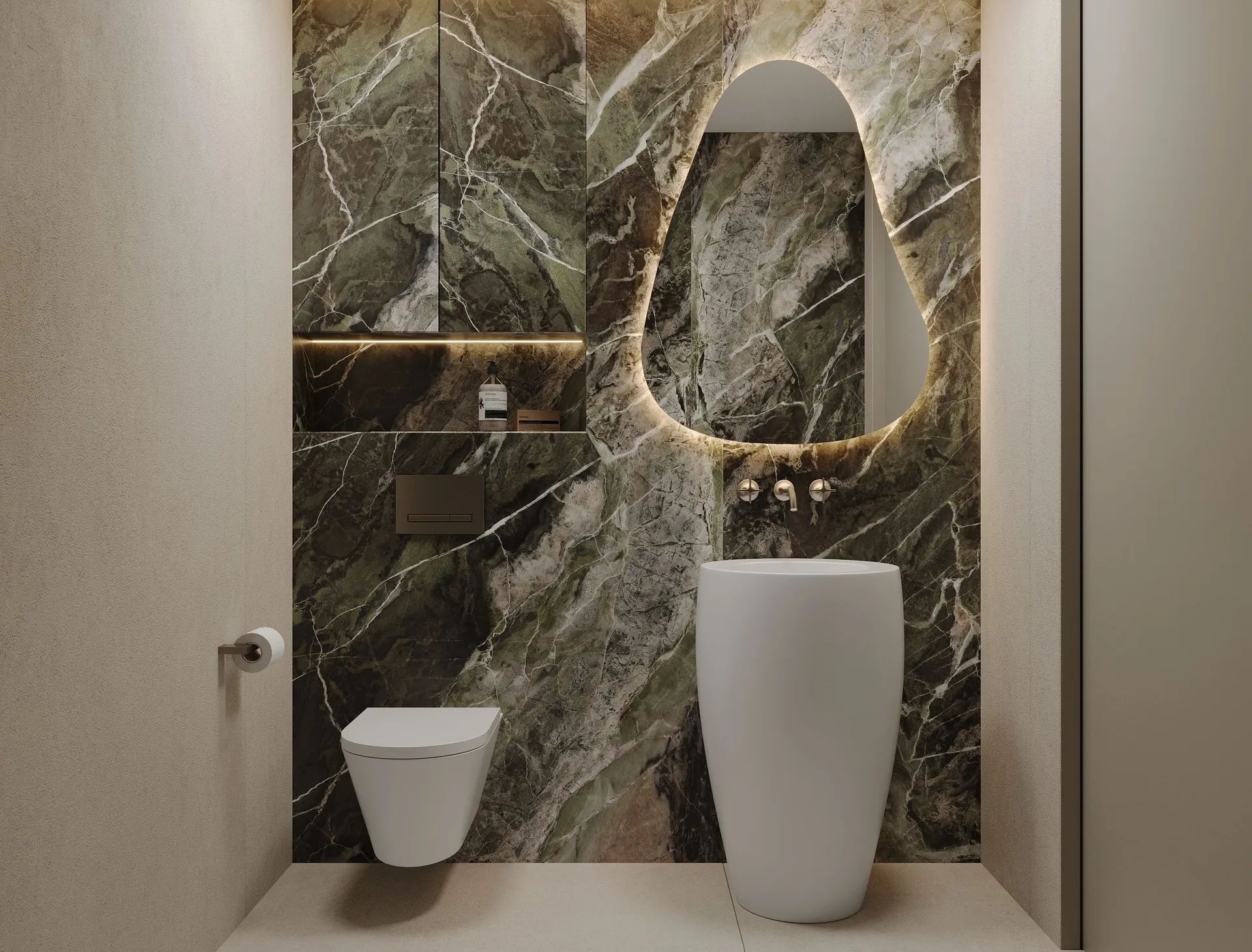 Spectaculair wonen aan de top: ontdek exclusieve panoramische appartementen in Benahavis foto 9