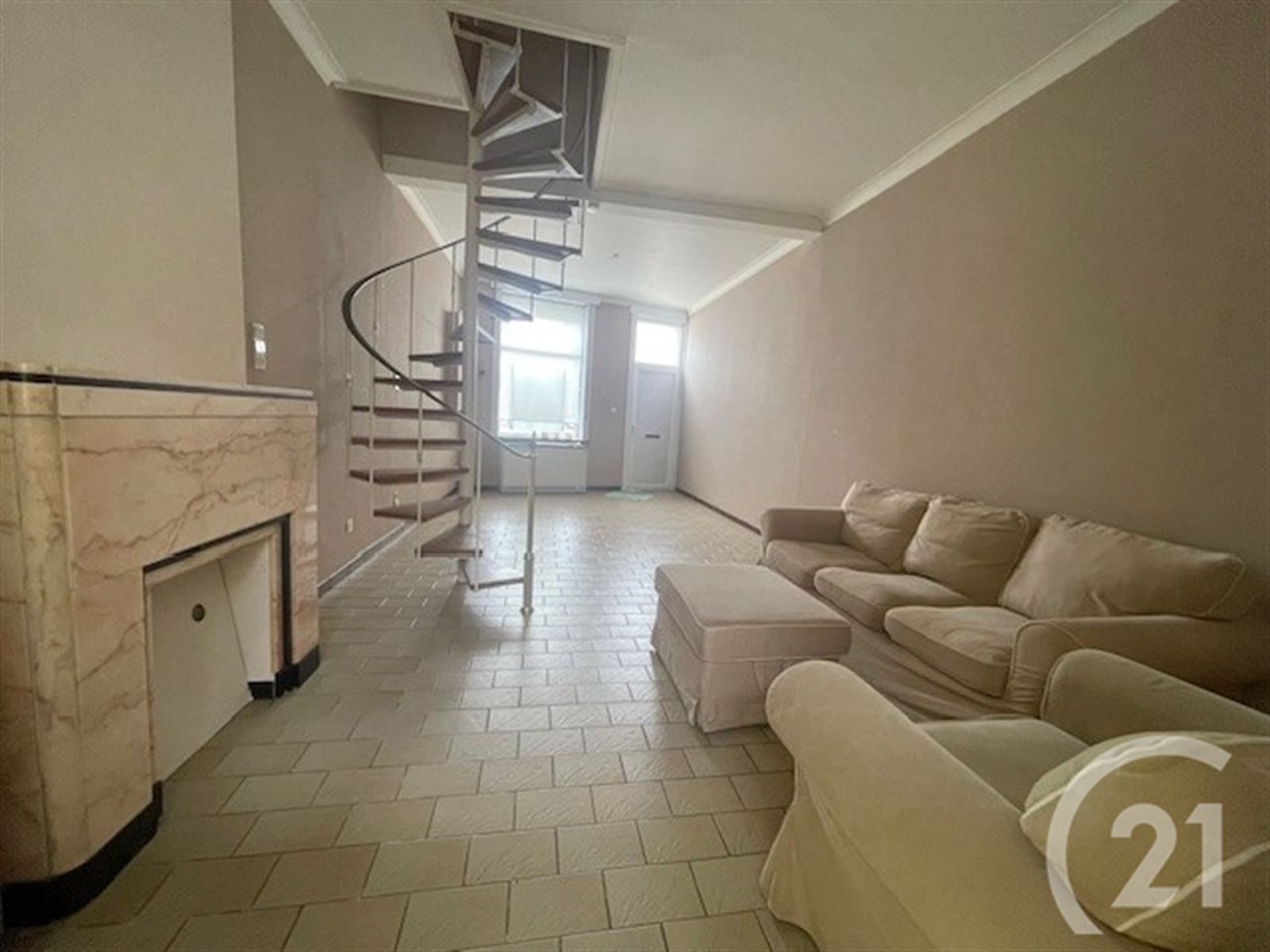 Huis foto 4
