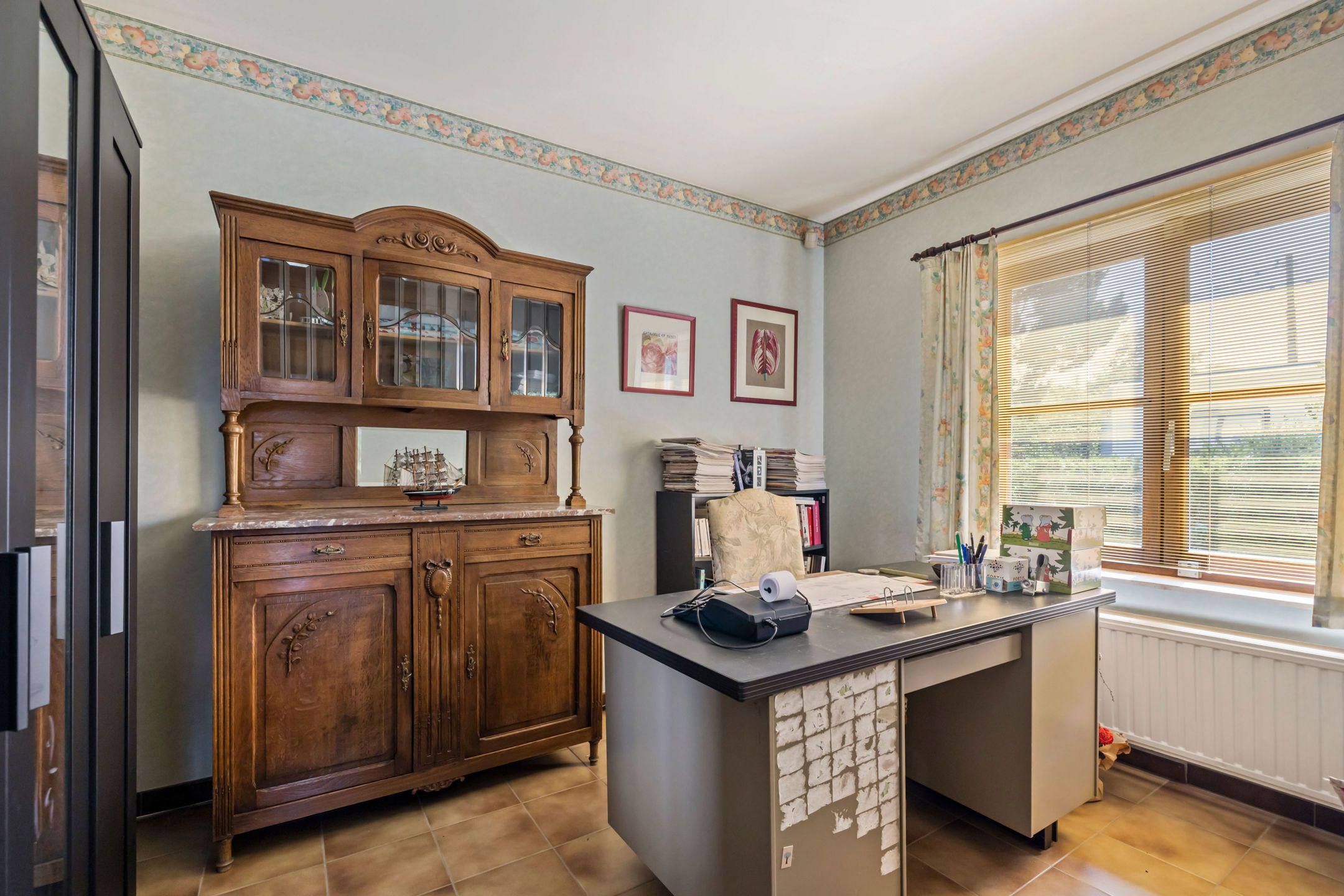 Zeer aangename en charmante woning te Lettelingen foto 4