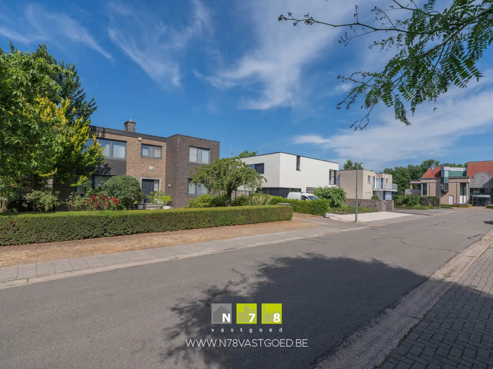 Huis te koop foto 20