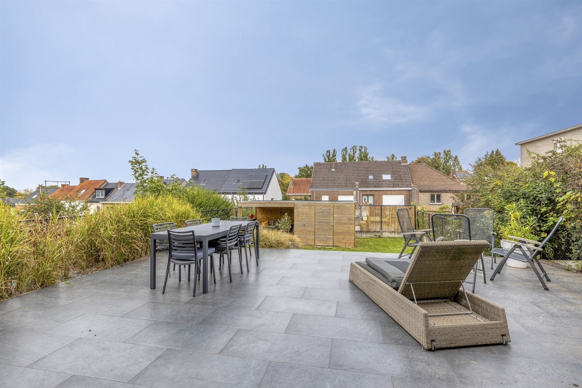 Woning op rustige voorkeursligging vlakbij centrum! foto 28