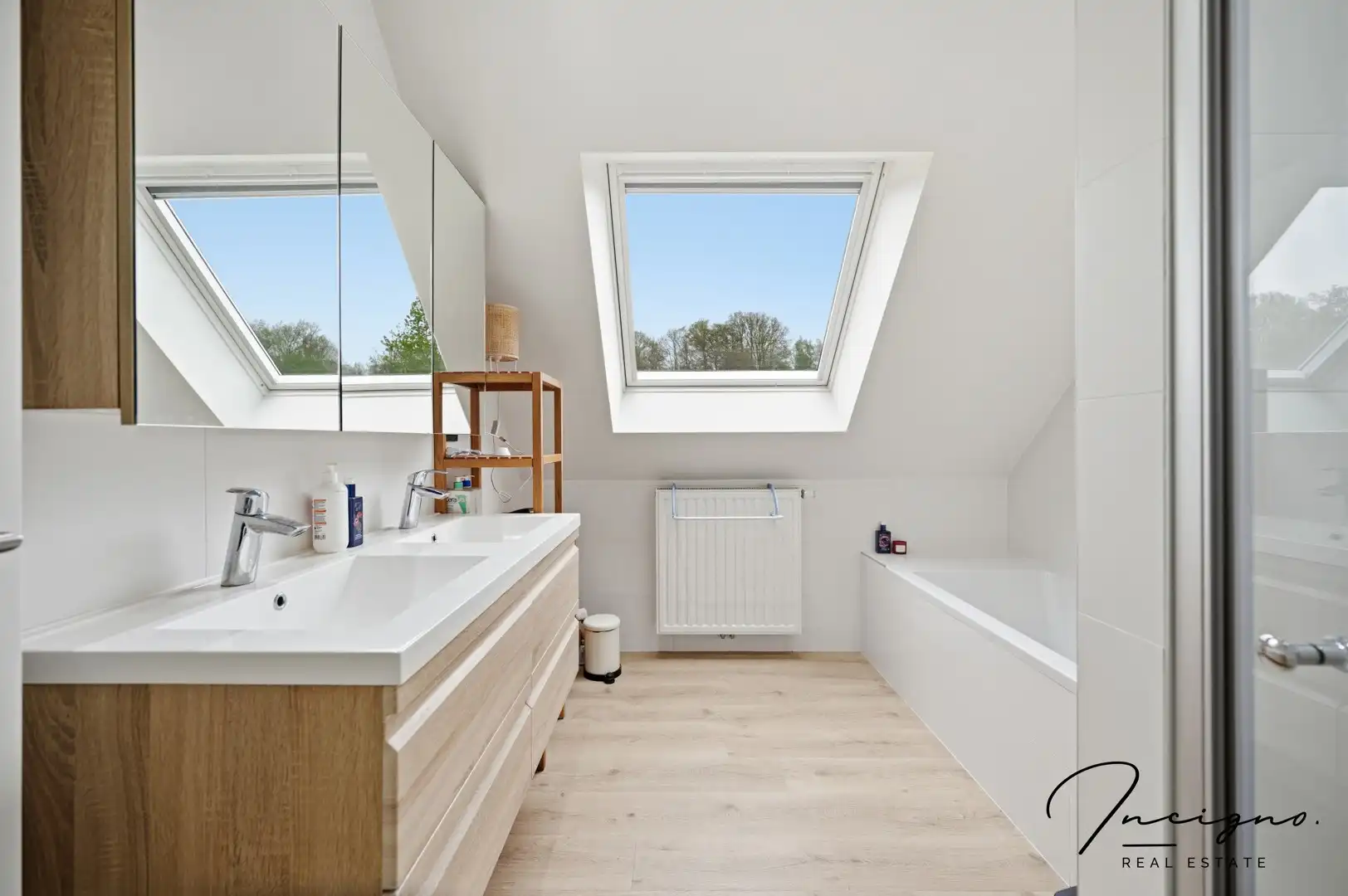 Uniek handelspand met duplexappartement op zichtlocatie foto 20