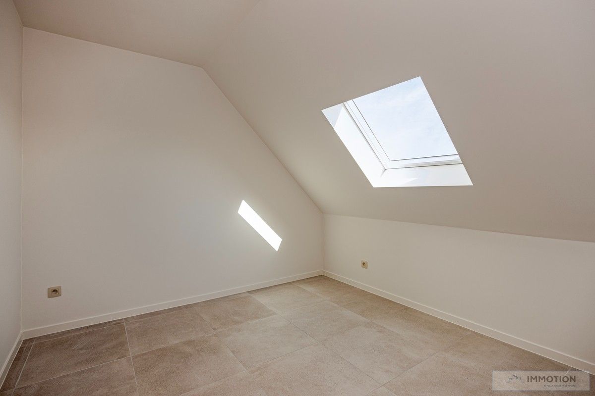 RESIDENTIE "TER LEIE" - LAATSTE APPARTEMENT IN KLEINSCHALIGE RESIDENTIE foto 12
