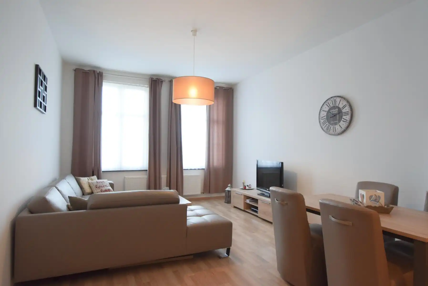 1-Slaapkamer appartement te Val-Meer foto 5