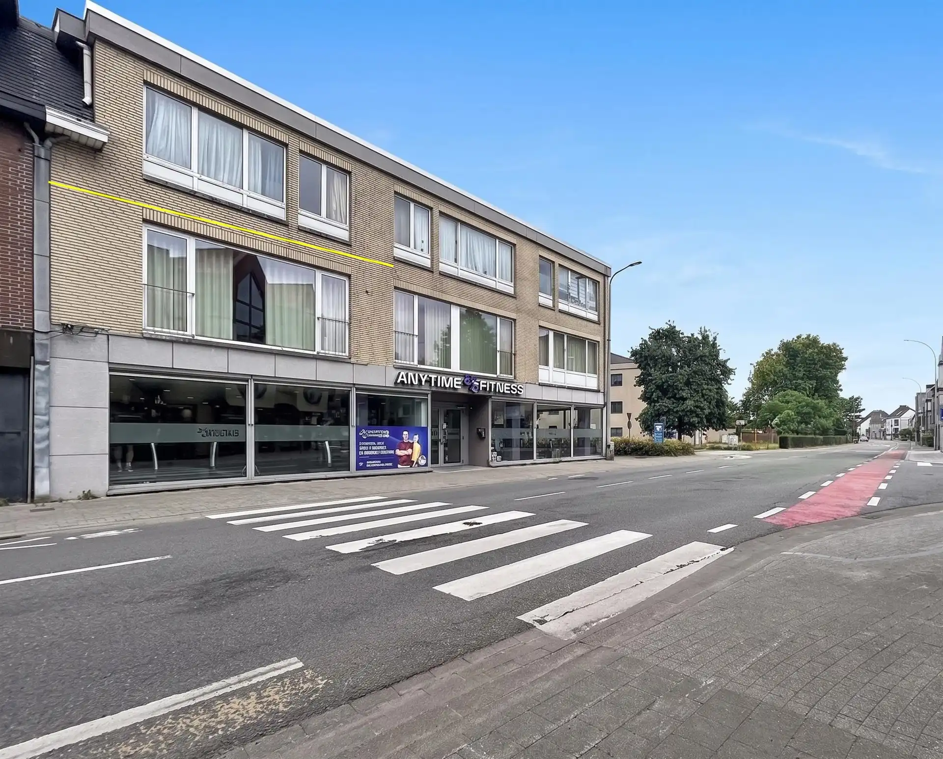 instapklaar 2 slaapkamer appartement met berging  op toplocatie foto 11