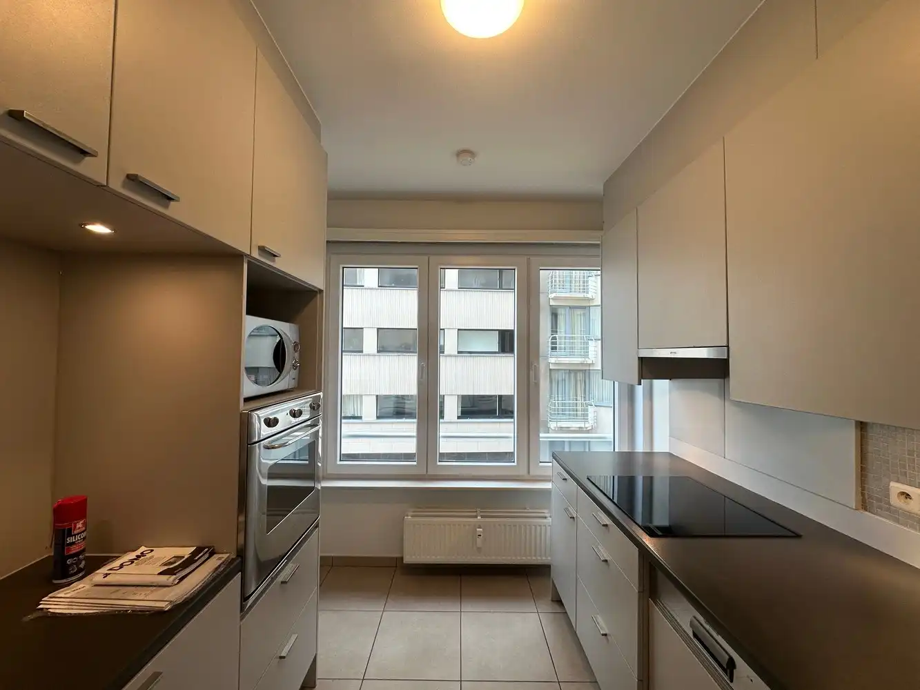 RESIDENTIE ERMITAGE foto 5