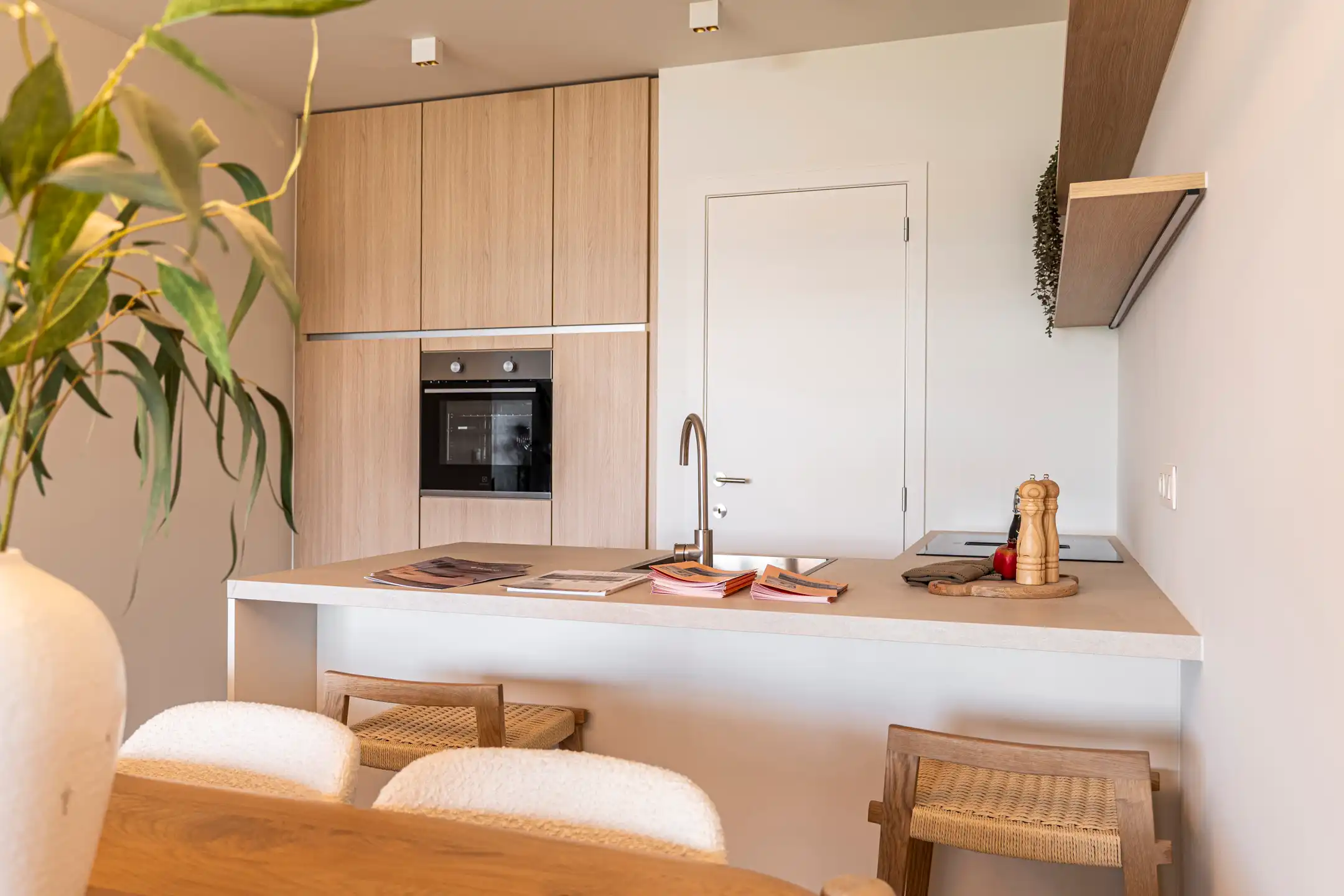 Residentie Tamboer: instapklaar wonen in hartje Turnhout foto 10