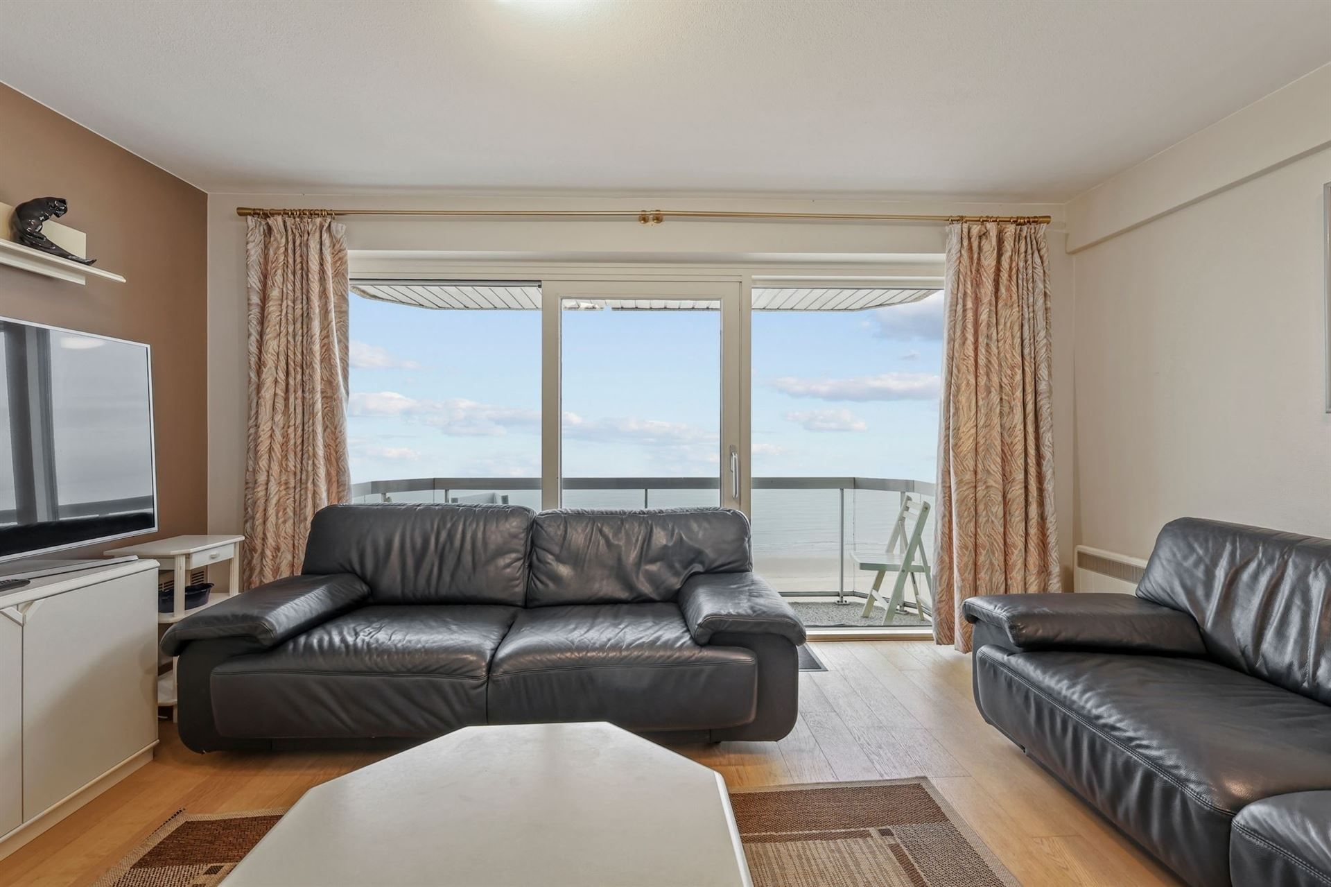 ZEEZICHT / 2 TERRASSEN foto 4