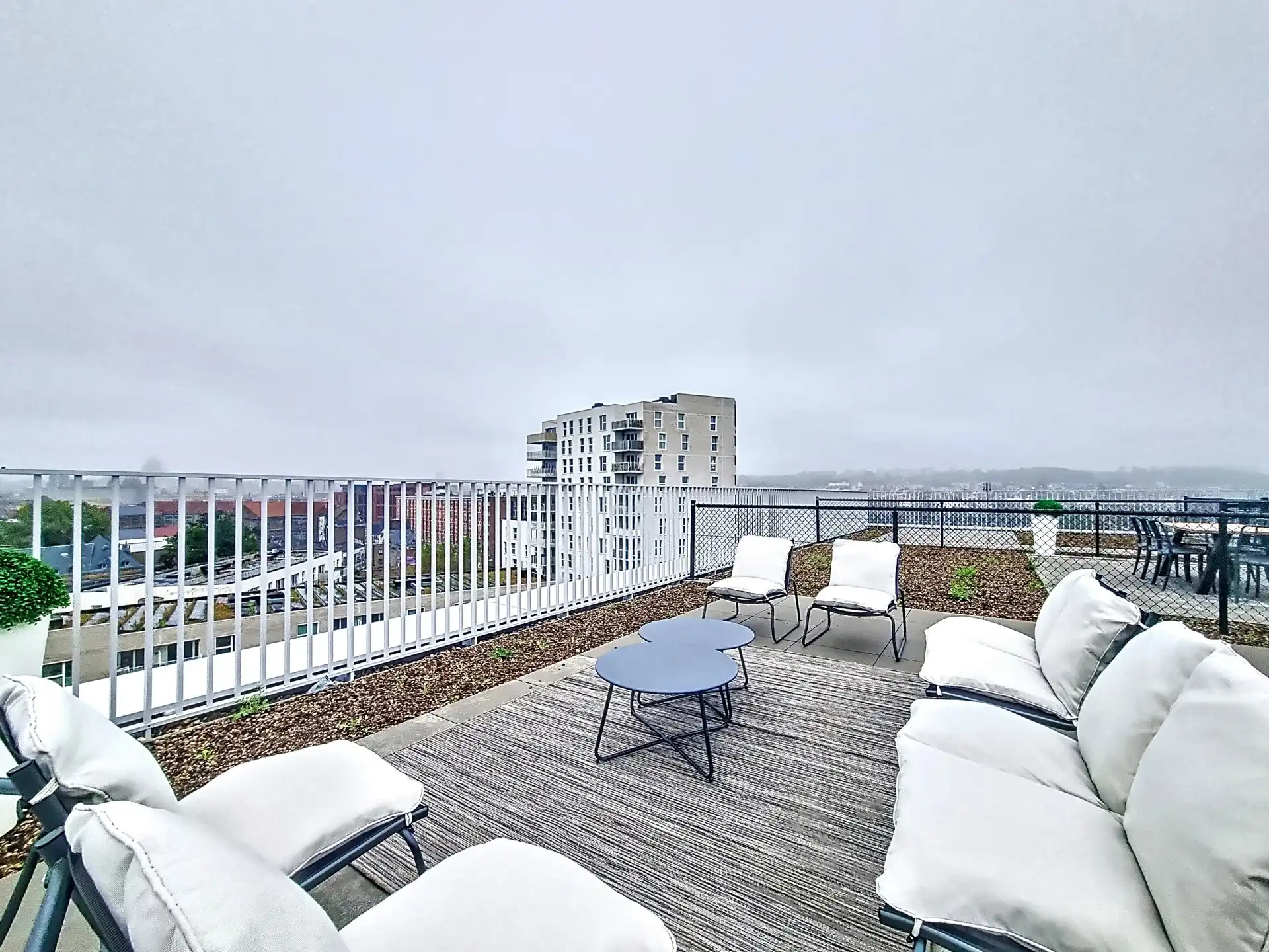 Welkom aan de poorten van Brussel foto 14