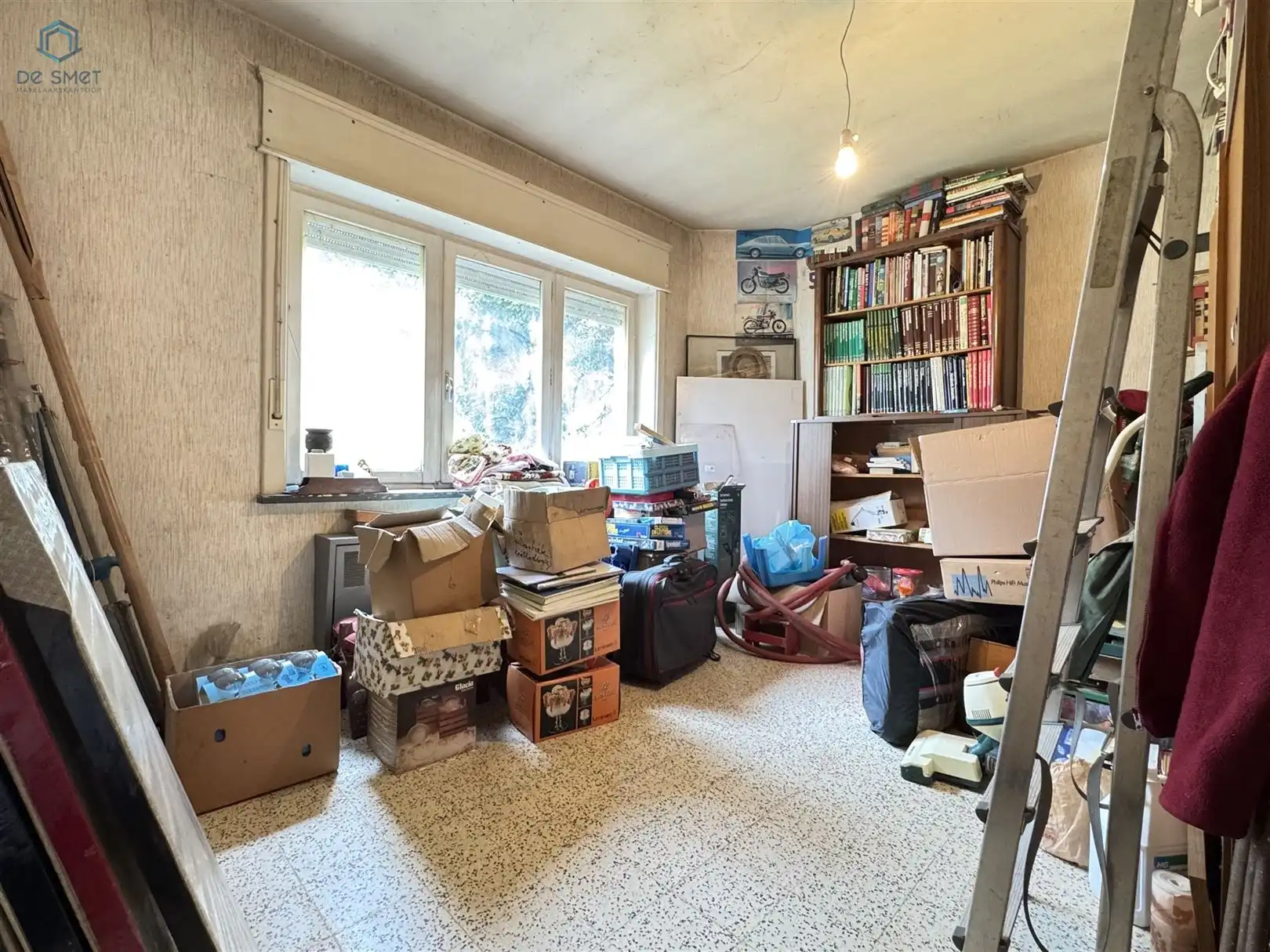 Rustig gelegen open bebouwing met tuin foto 9