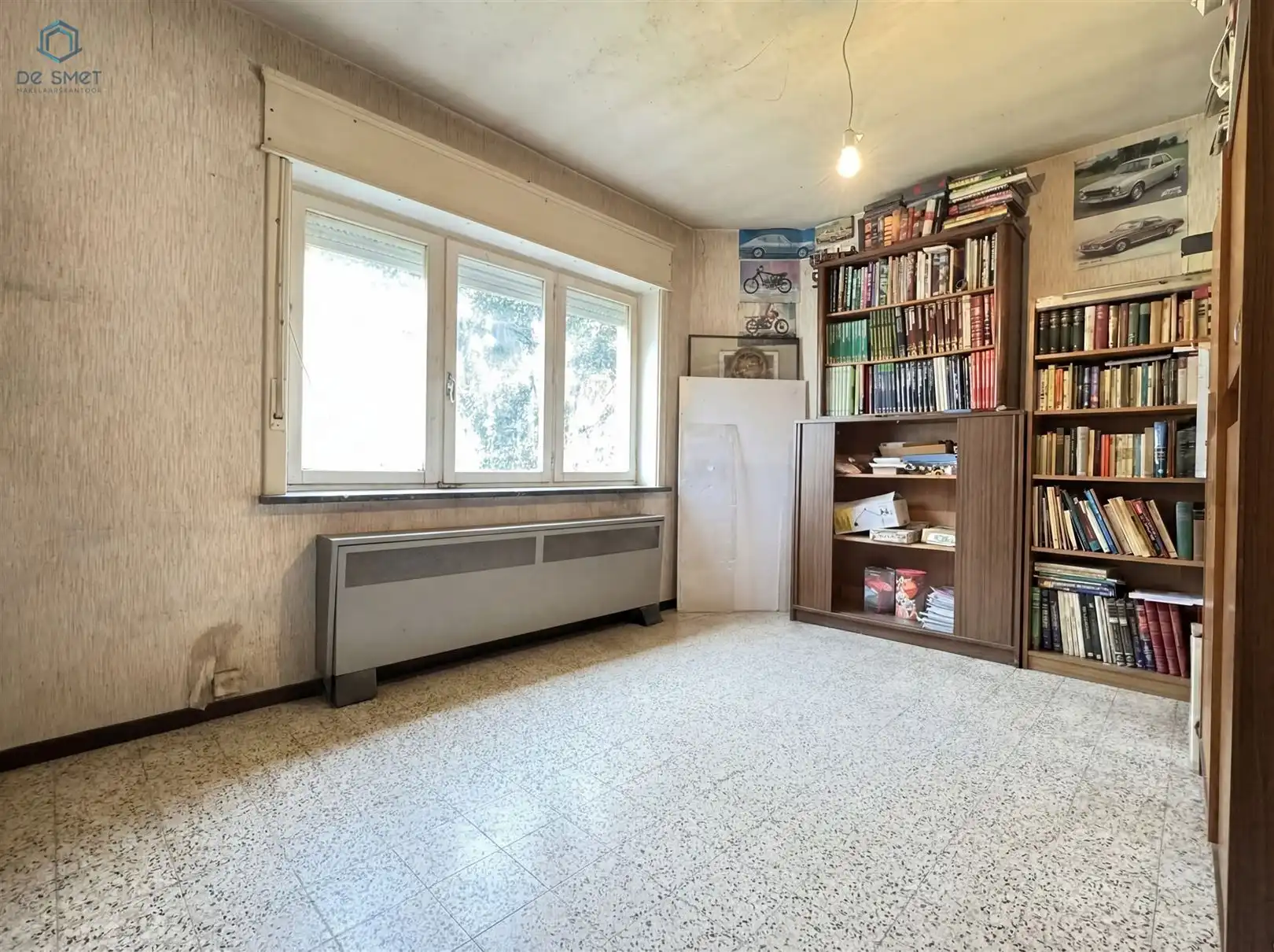 Rustig gelegen open bebouwing met tuin foto 9