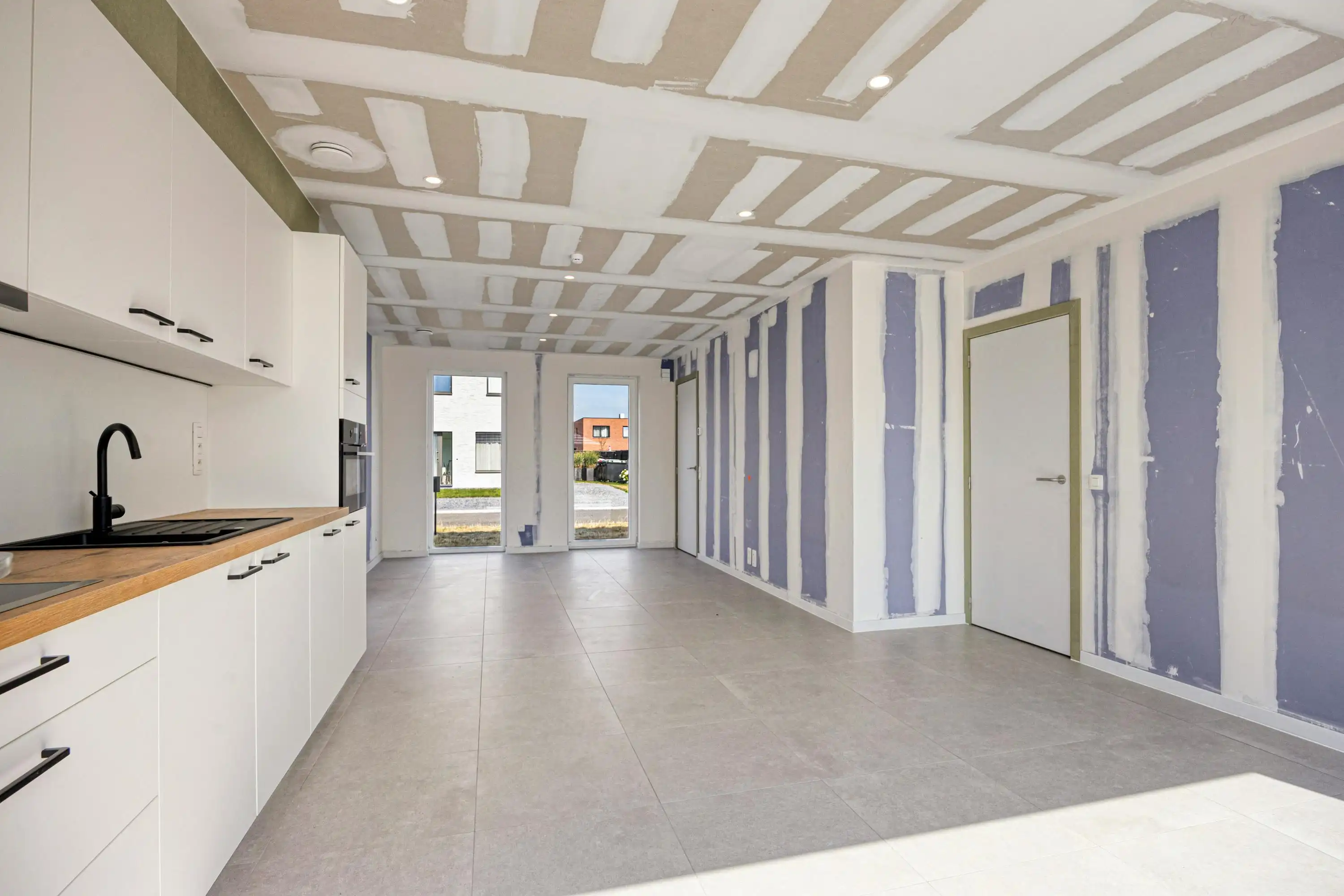 Nieuwbouwwoning met 3 slaapkamers in een kindvriendelijke buurt foto 6