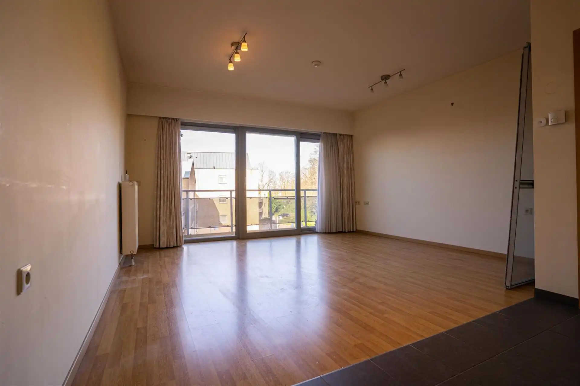 Prachtige serviceflat te koop ! foto 4