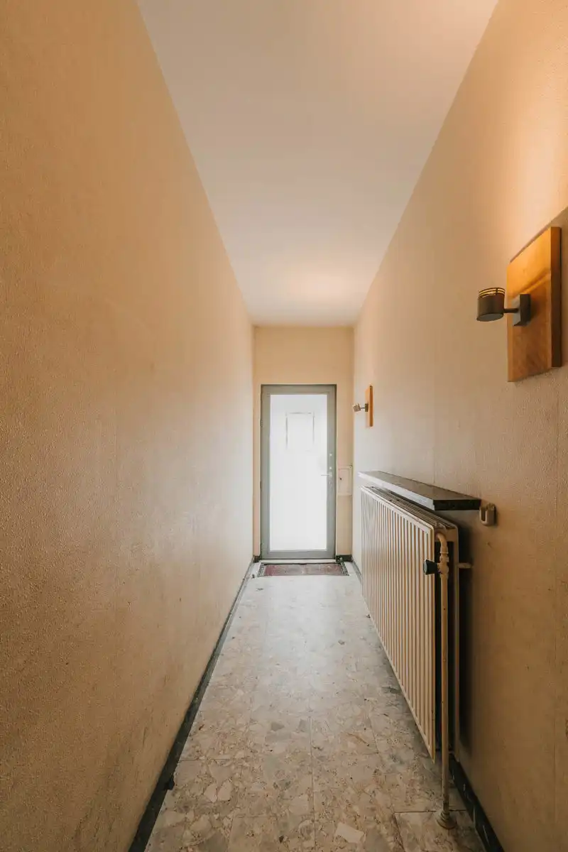 Ruim en lichtrijk Duplex-appartement met optionele garage. foto 2