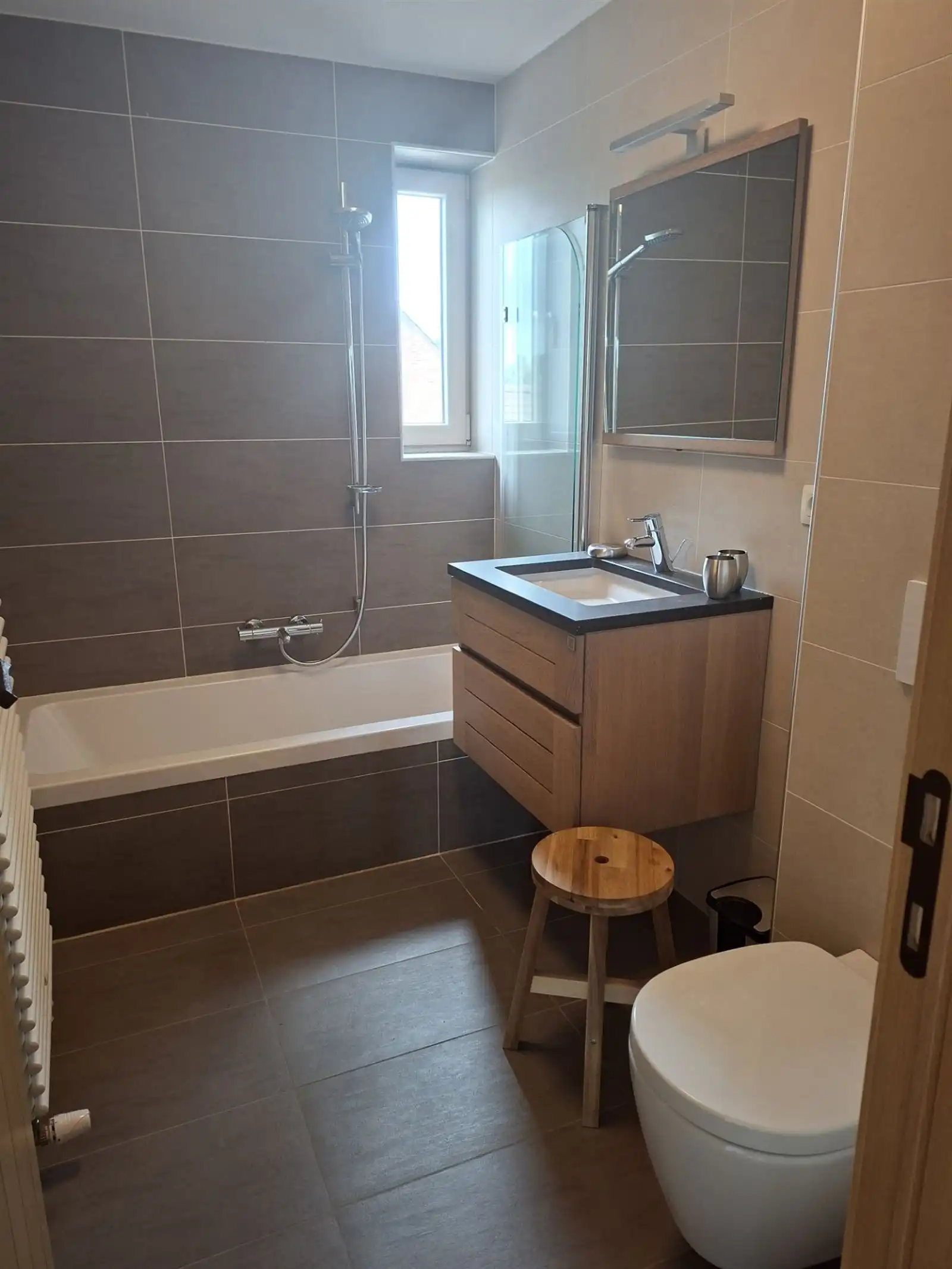 Senioren - luxe verblijf in hartje Pajottenland foto 13