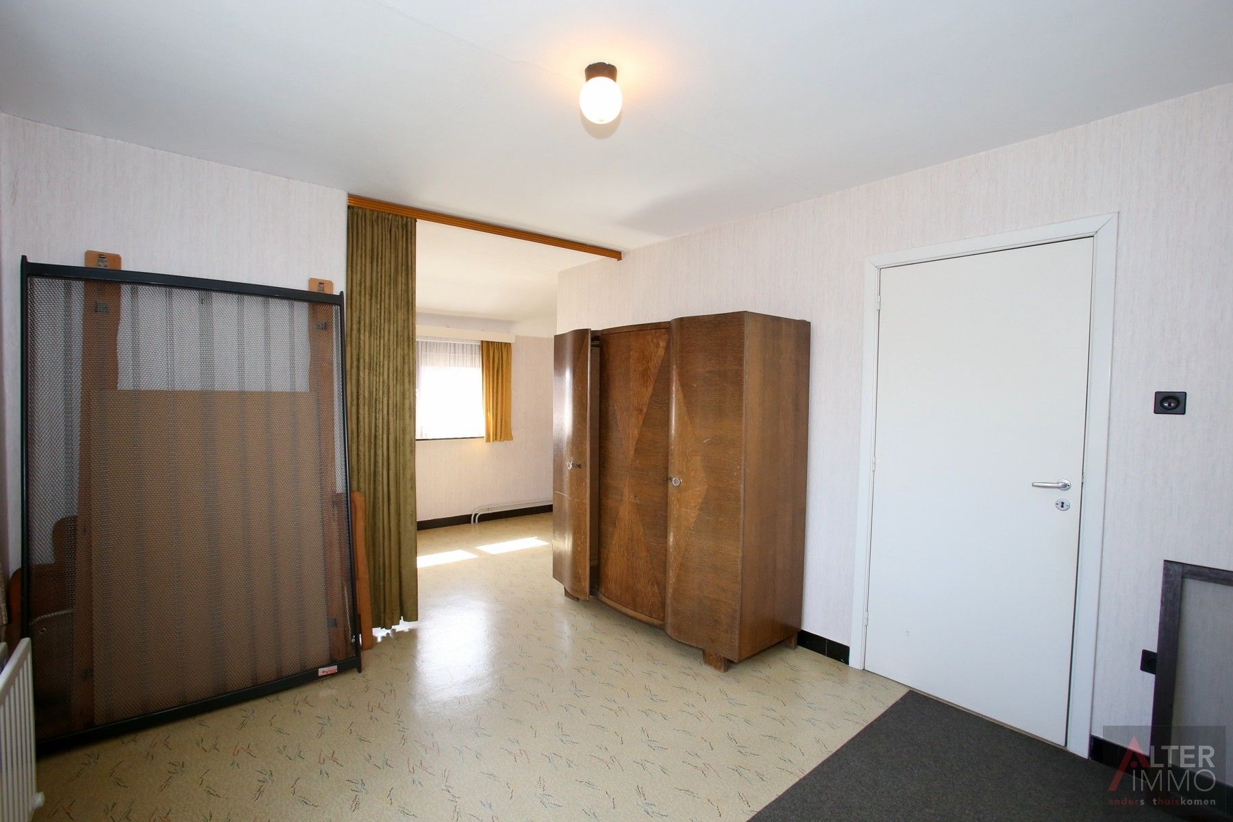 Goed gelegen, degelijk onderhouden woning te Viversel! 3 slaapkamers, 10are en breed perceel van 23m. foto 20