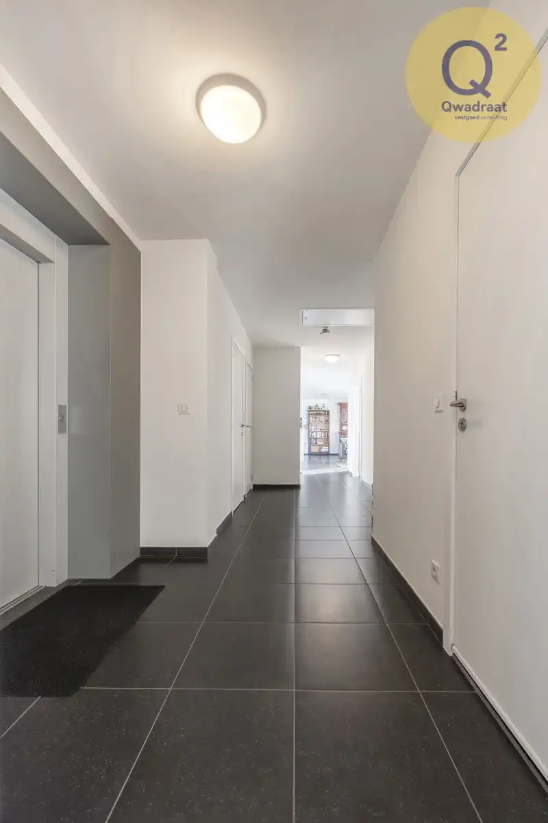 Penthouse te koop foto 23