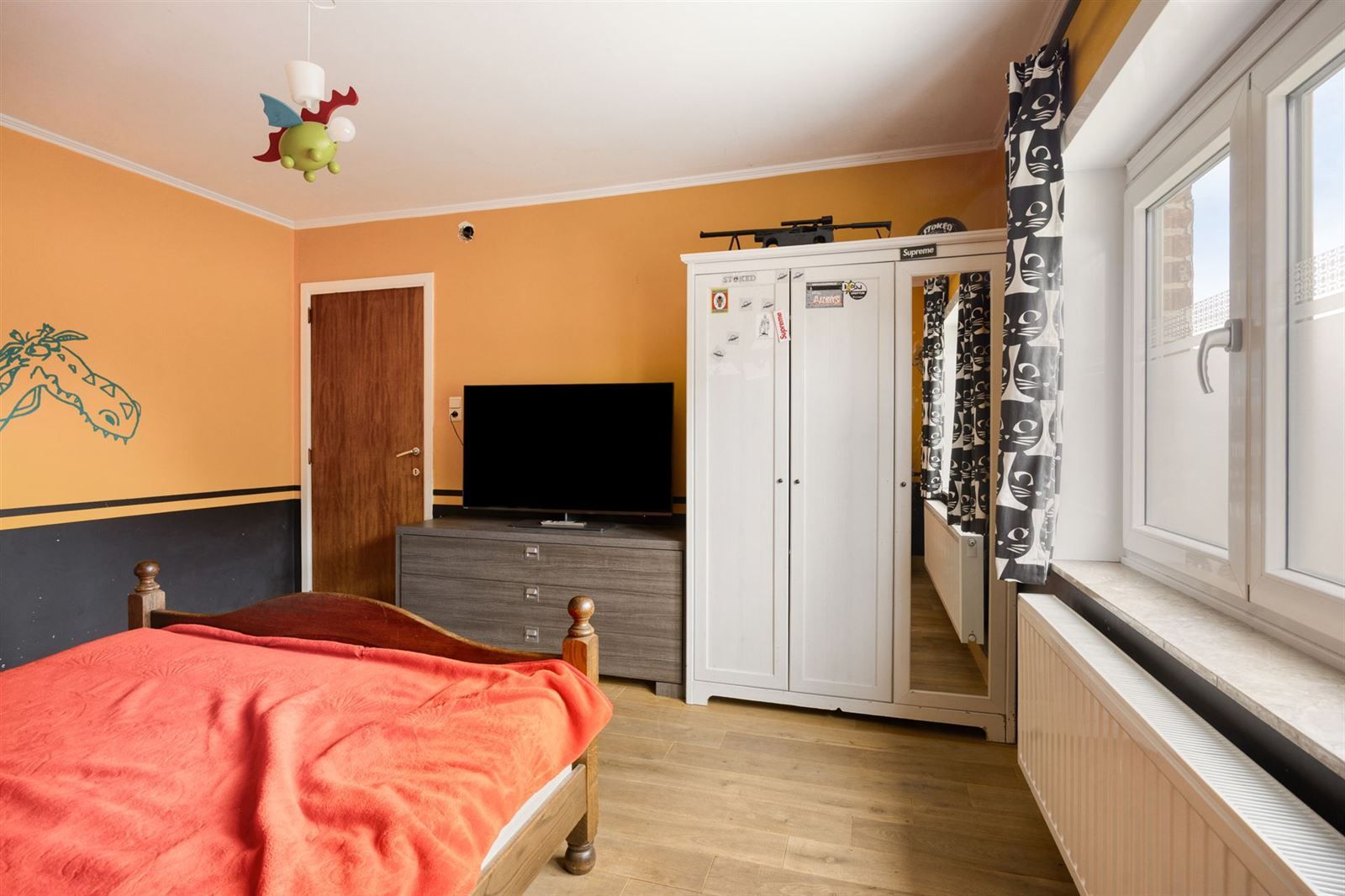 Woning met 4 slaapkamers te koop foto 17