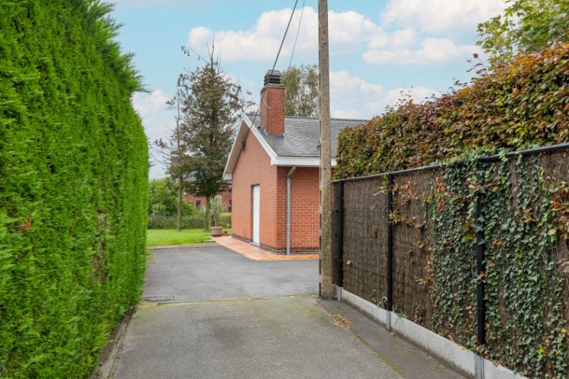 Roeselare - Te koop bungalow met 4 slaapkamers op 1522m² foto 21